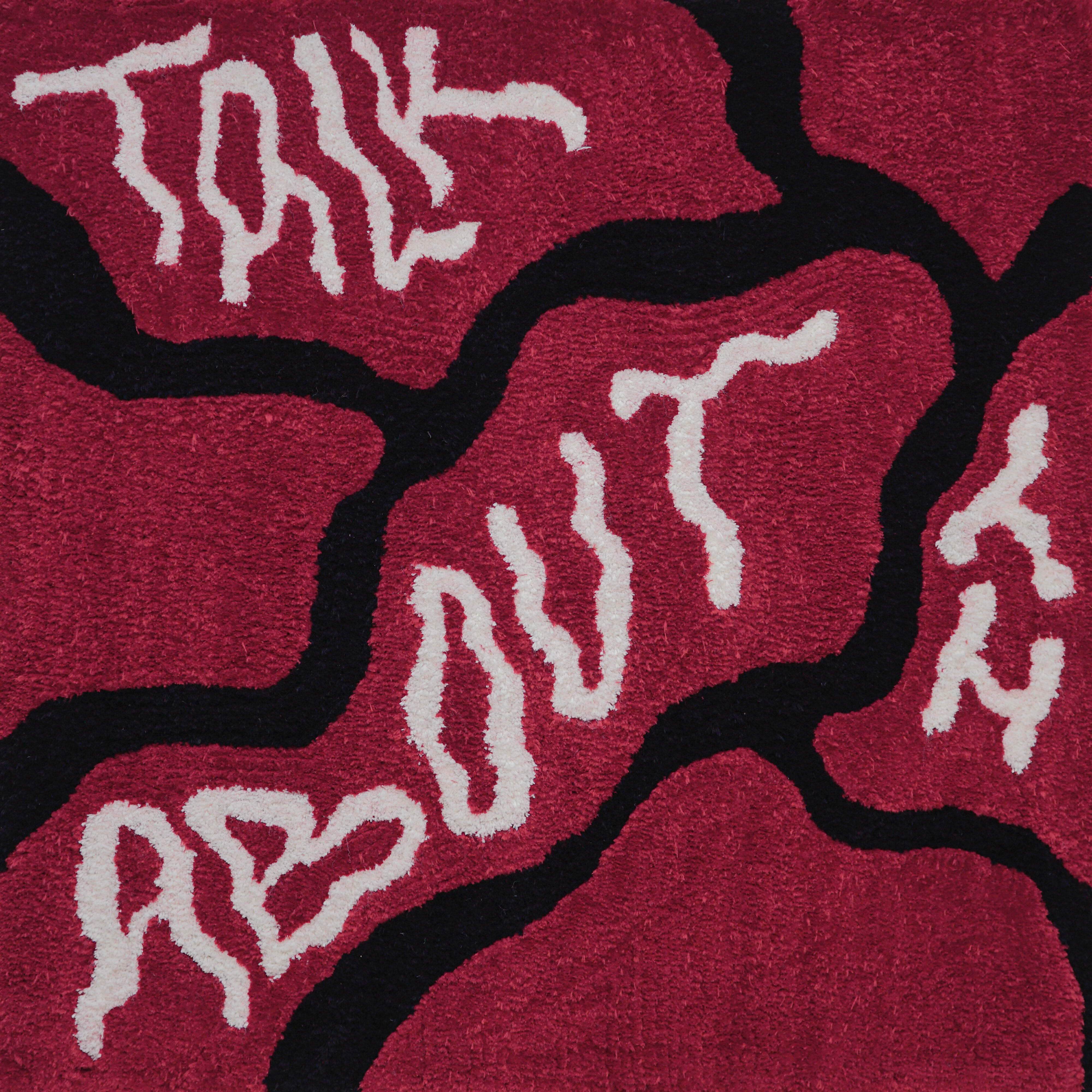 Релиз Talk About It