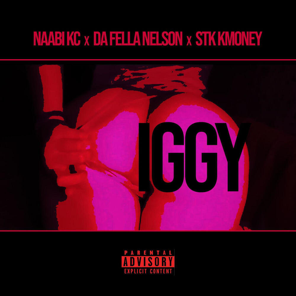 Релиз IGGY