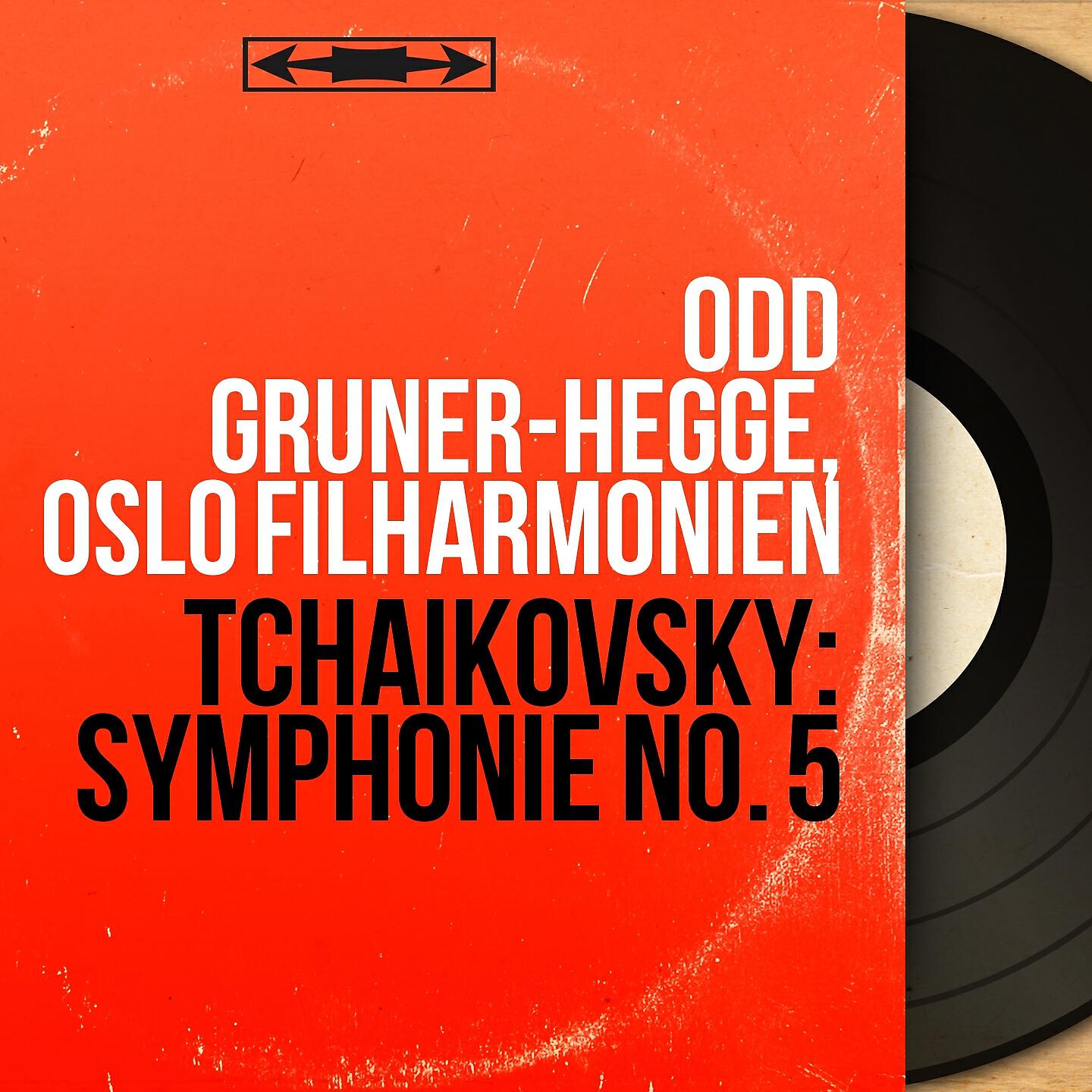 Oslo Filharmonien
