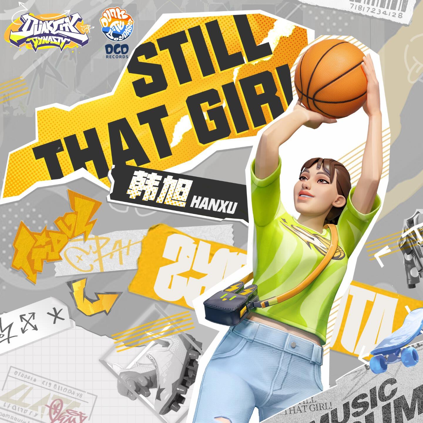 Релиз Still That Girl