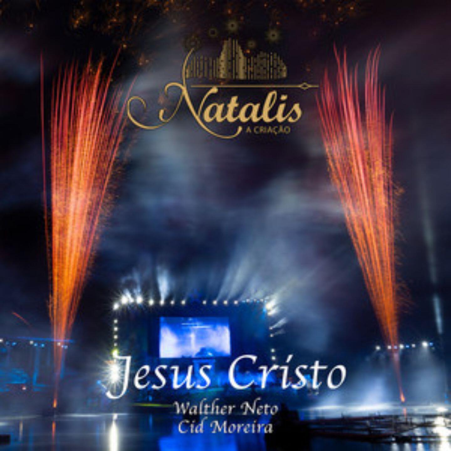 Релиз Jesus Cristo (Natalis)