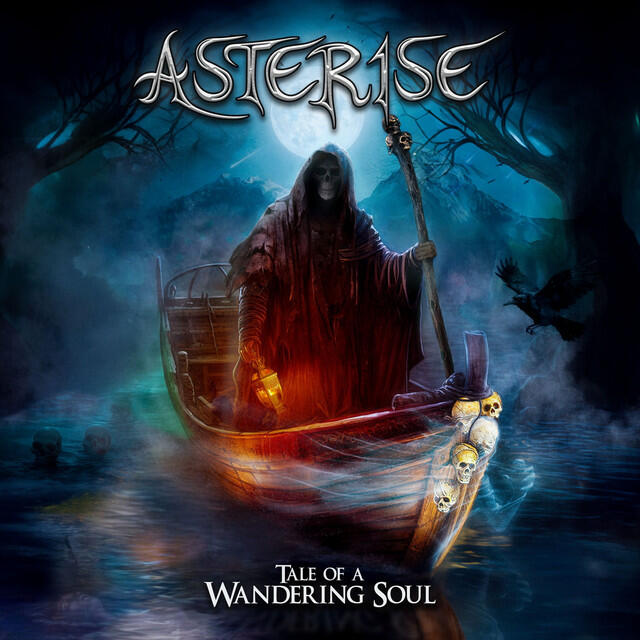 Релиз Tale of a Wandering Soul