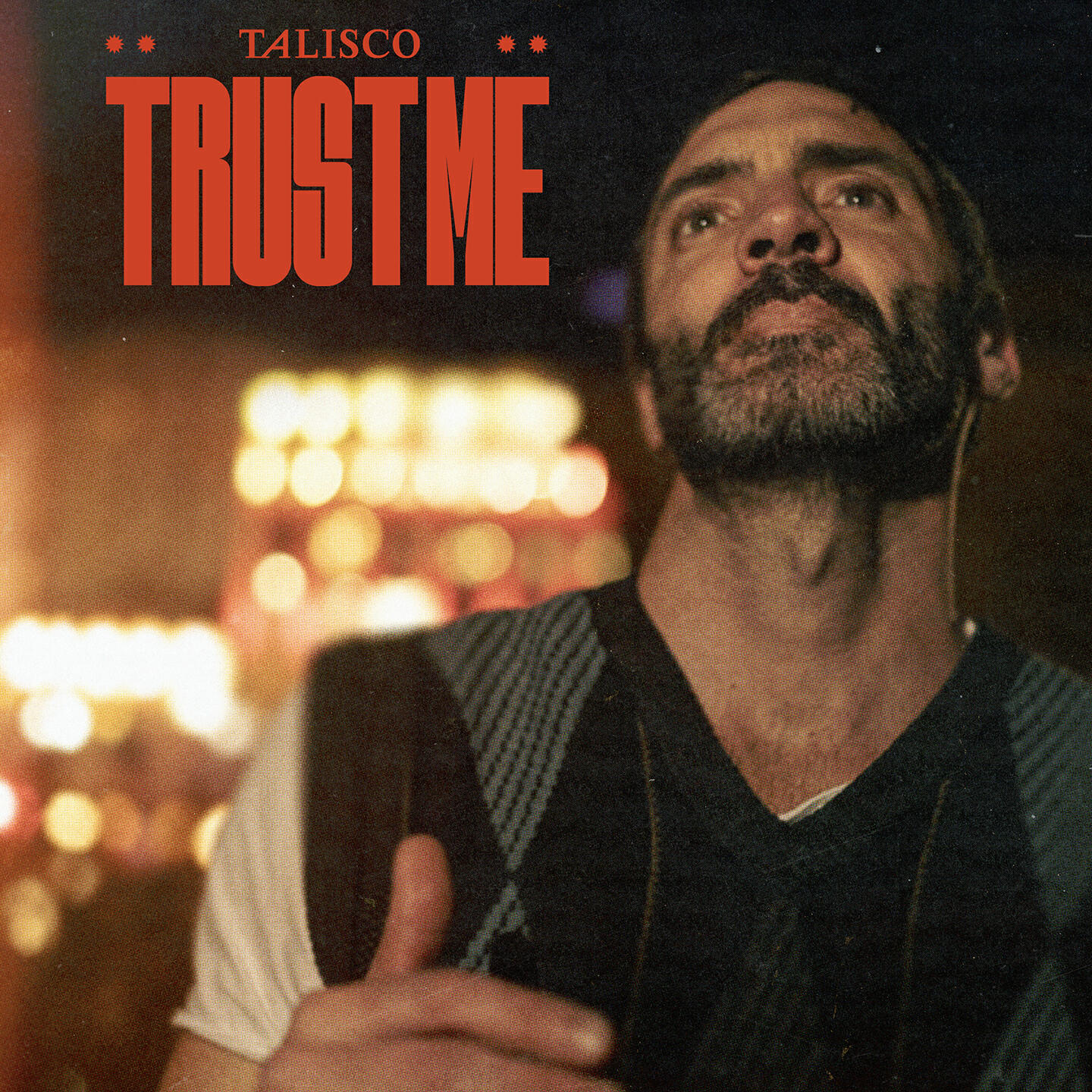 Релиз Trust me