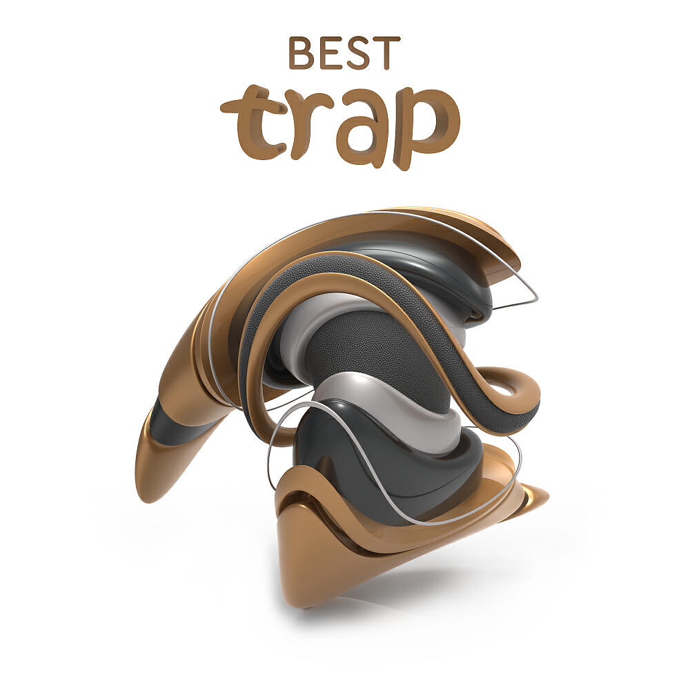 Релиз Best Trap