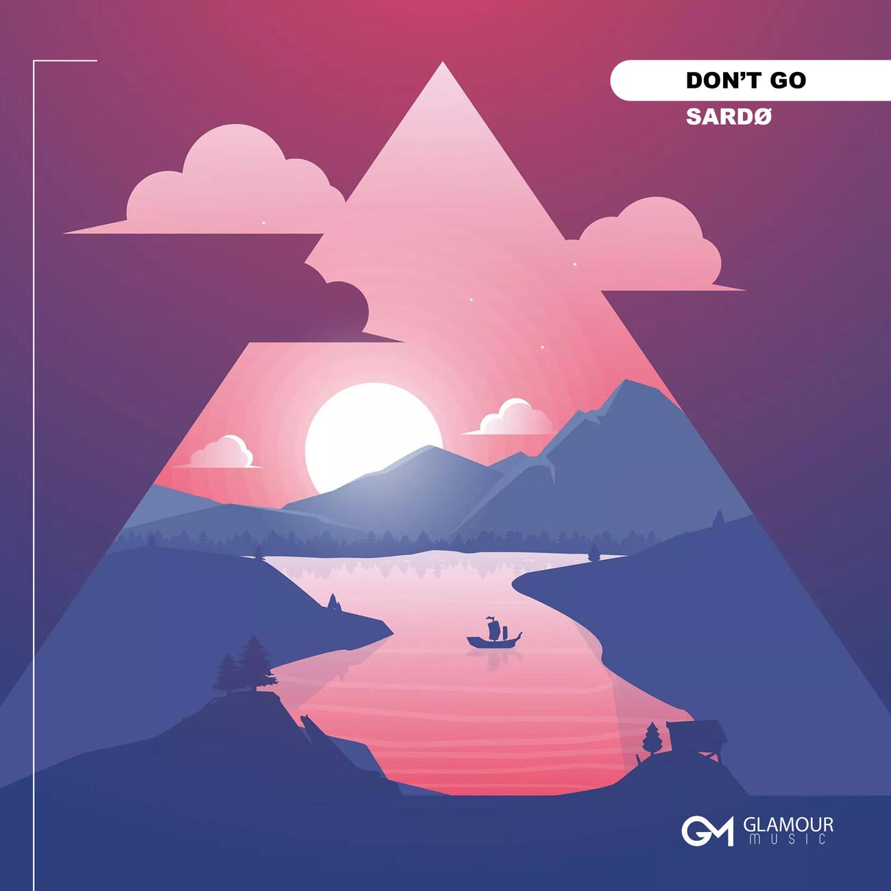 Релиз Don't Go
