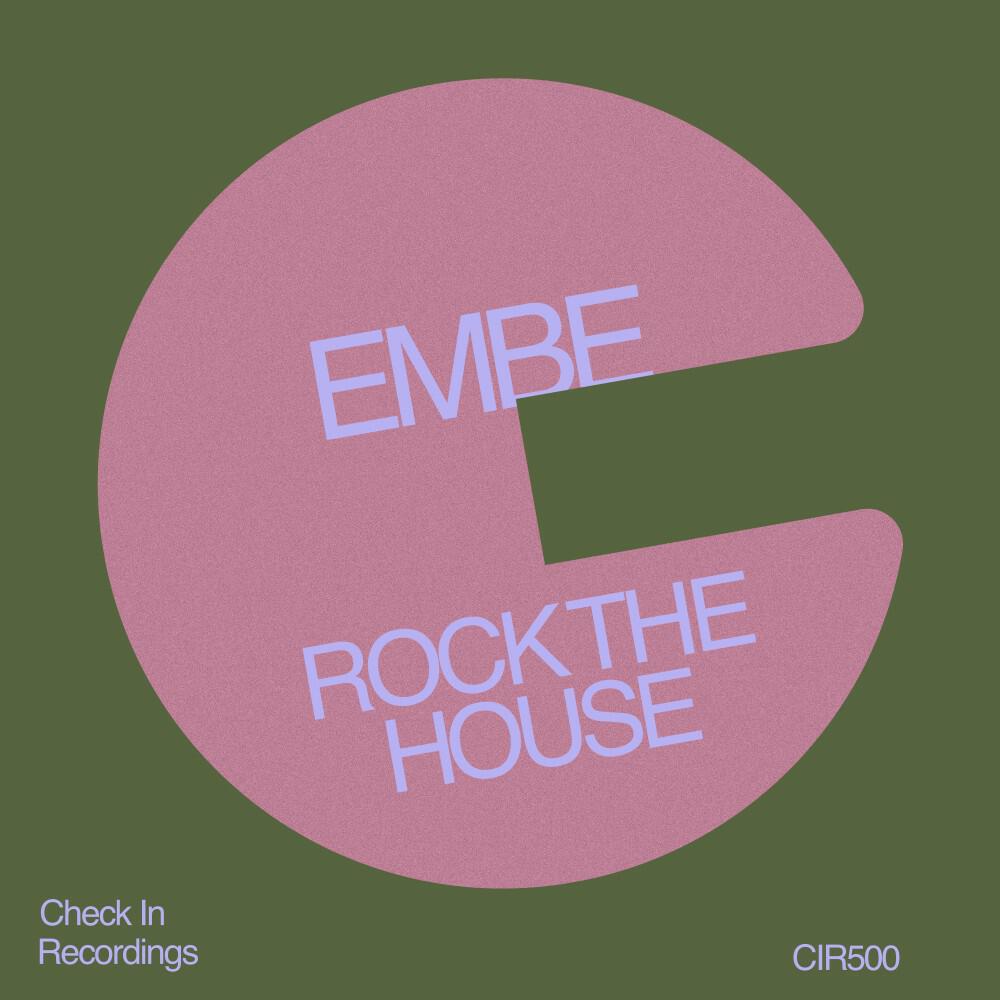 Релиз Rock the House