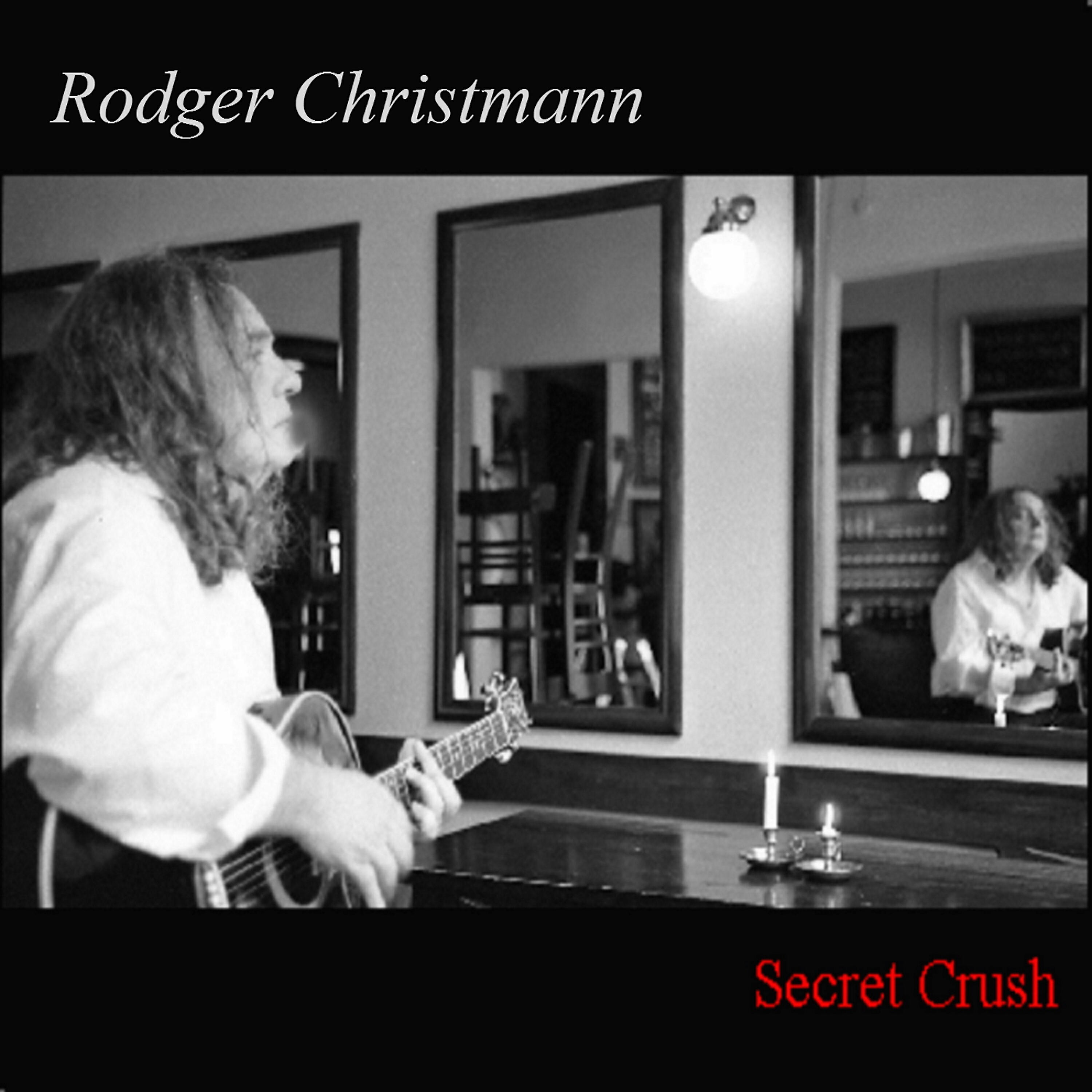 Rodger Christmann
