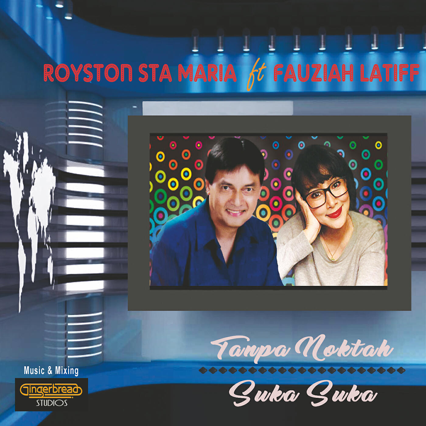 Royston Sta Maria