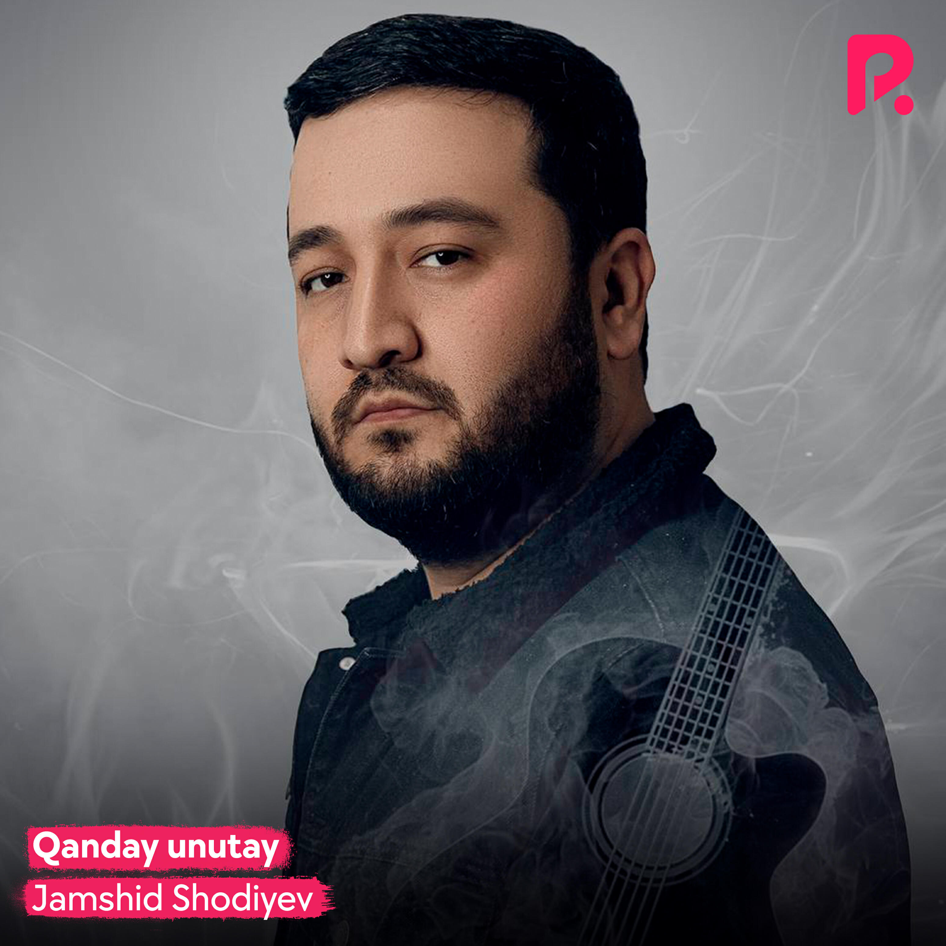 Jamshid Shodiyev