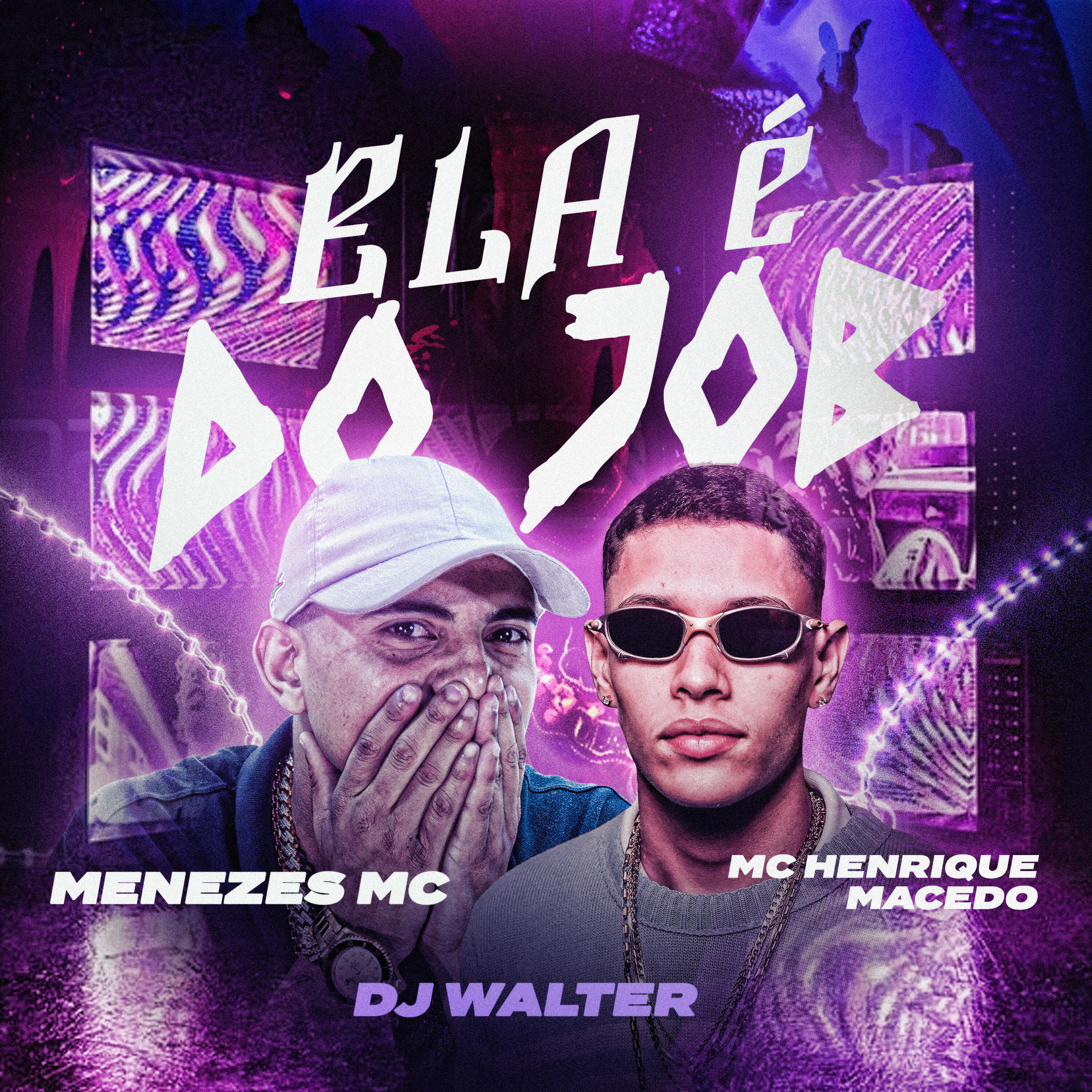 MC HENRIQUE MACEDO
