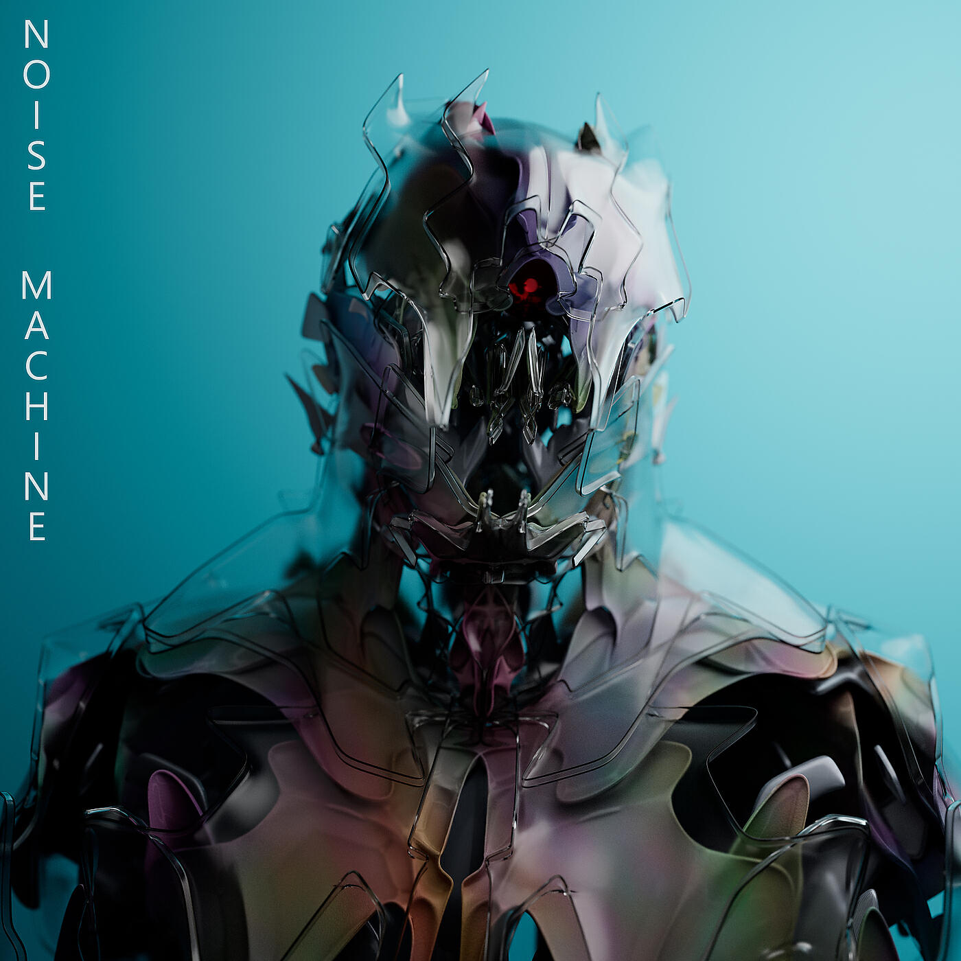 Релиз Noise Machine