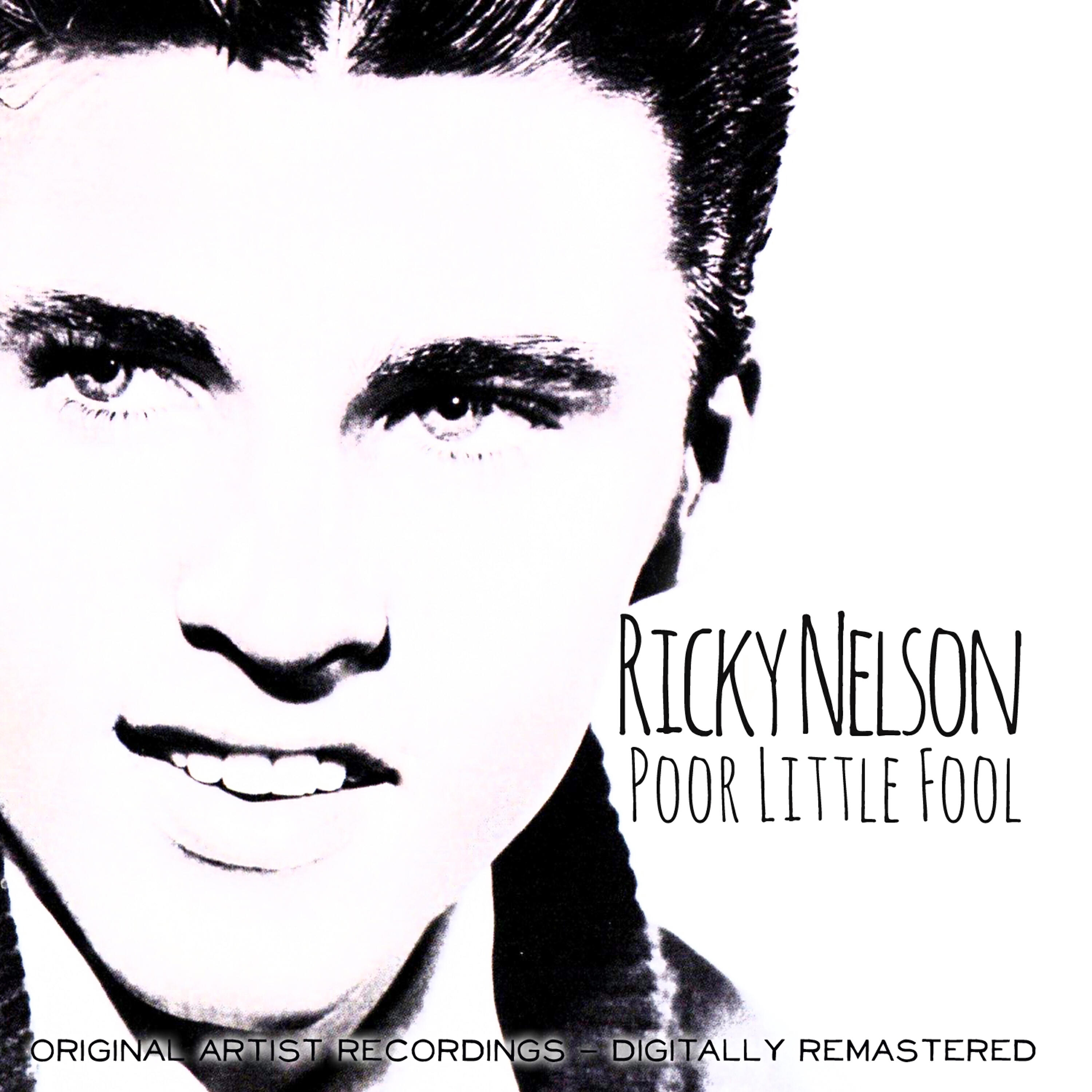 Релиз Poor Little Fool