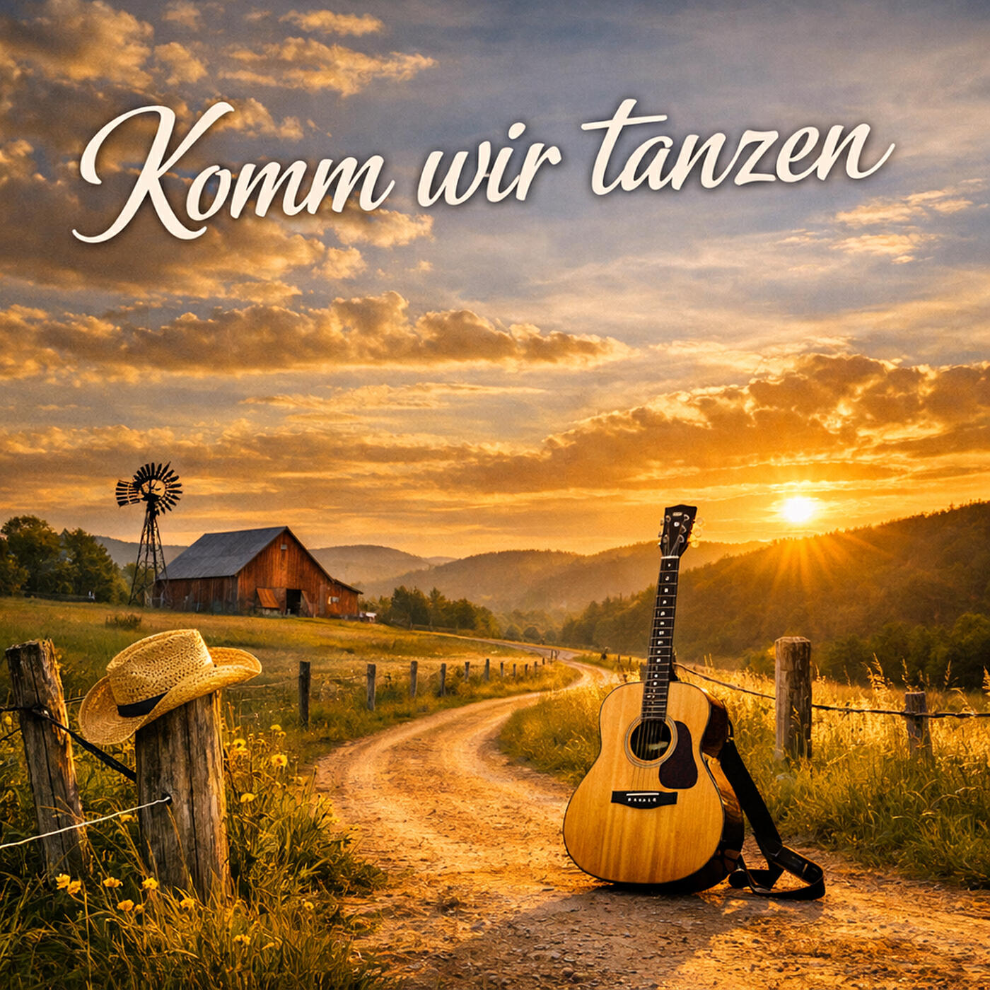 Релиз Komm Wir Tanzen
