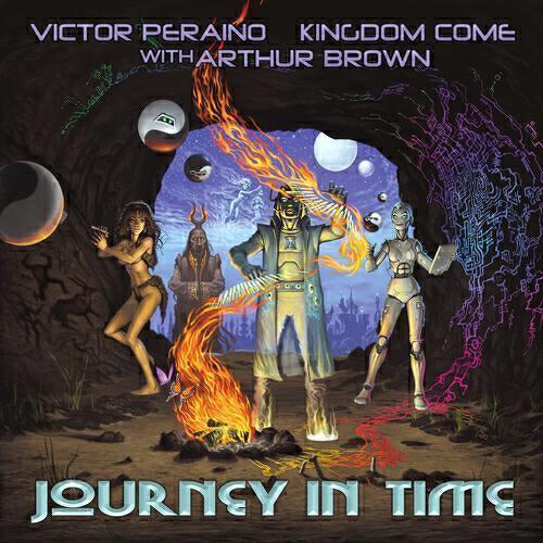 Victor Peraino