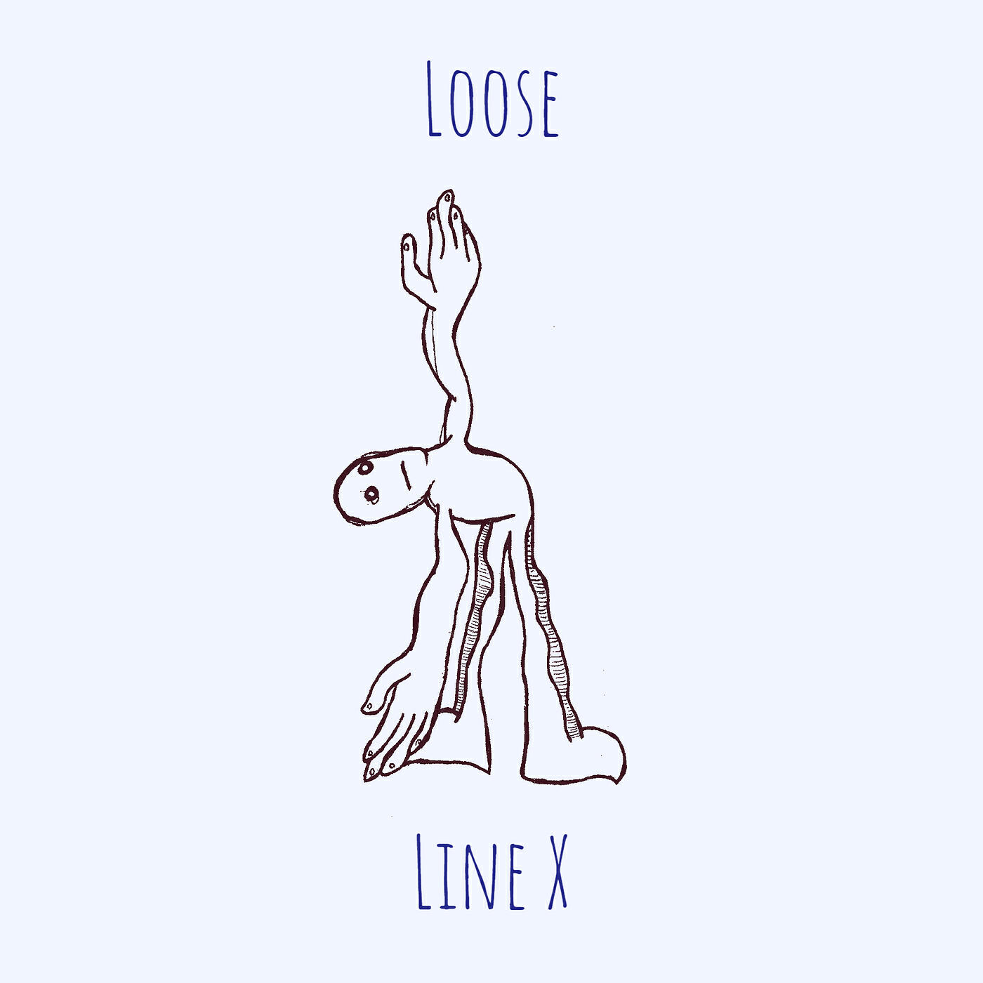 Релиз Loose