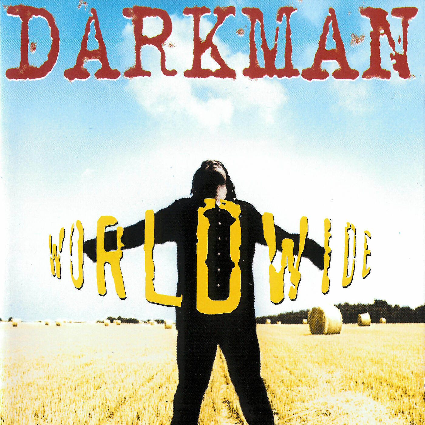 Скачать песню Darkman - Come With The Funk бесплатно в MP3 для Android и iOS