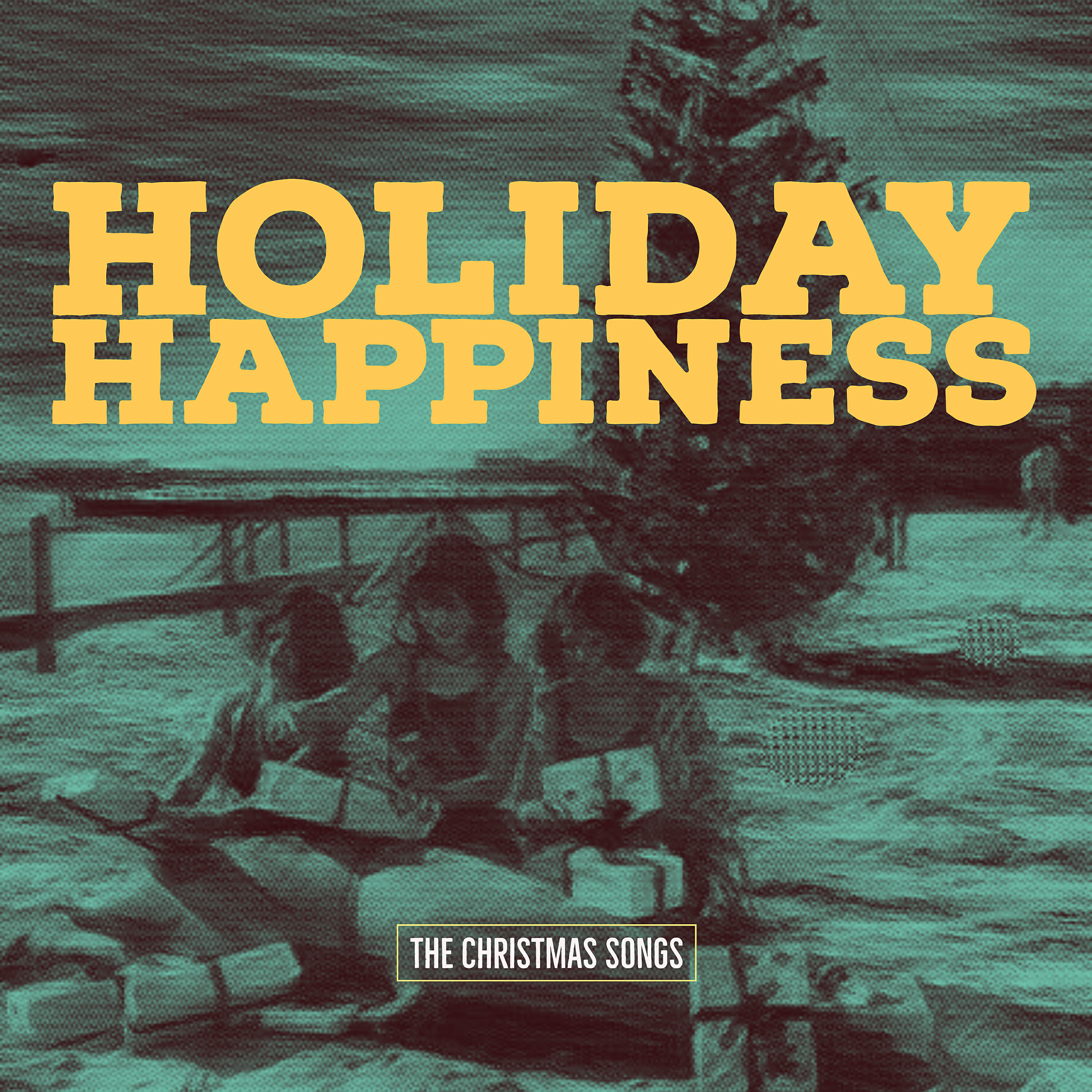 Релиз The Christmas Songs 4