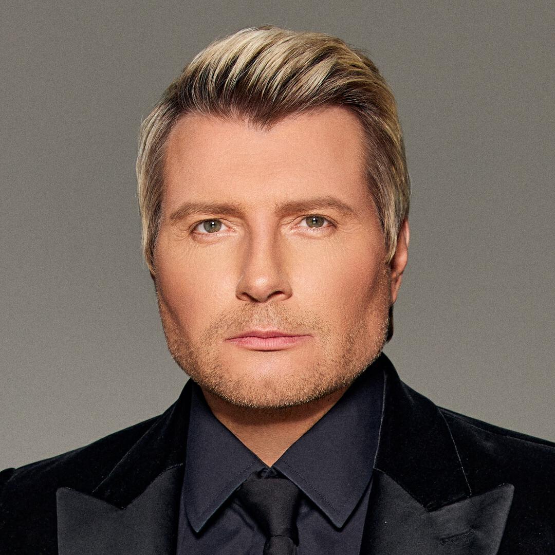 Николай Басков все песни в mp3