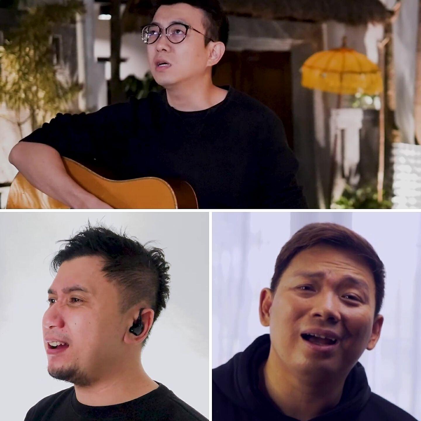 Релиз Dia Sedang Bekerja