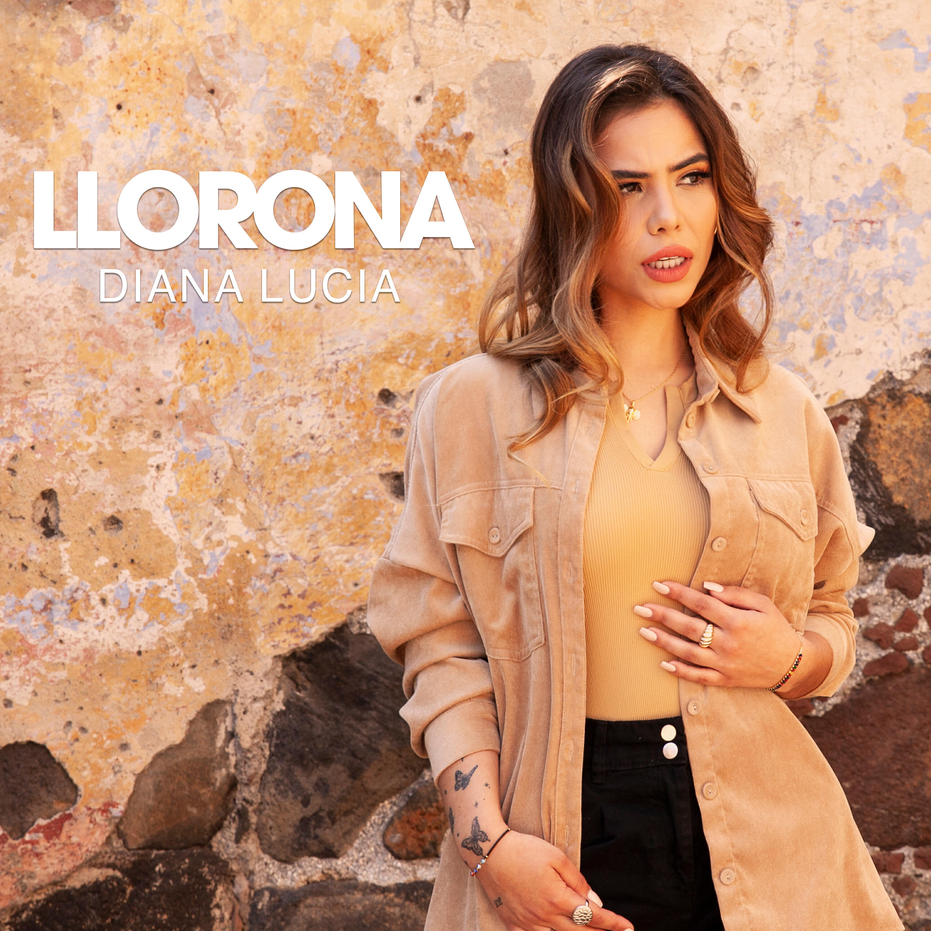 Релиз Llorona