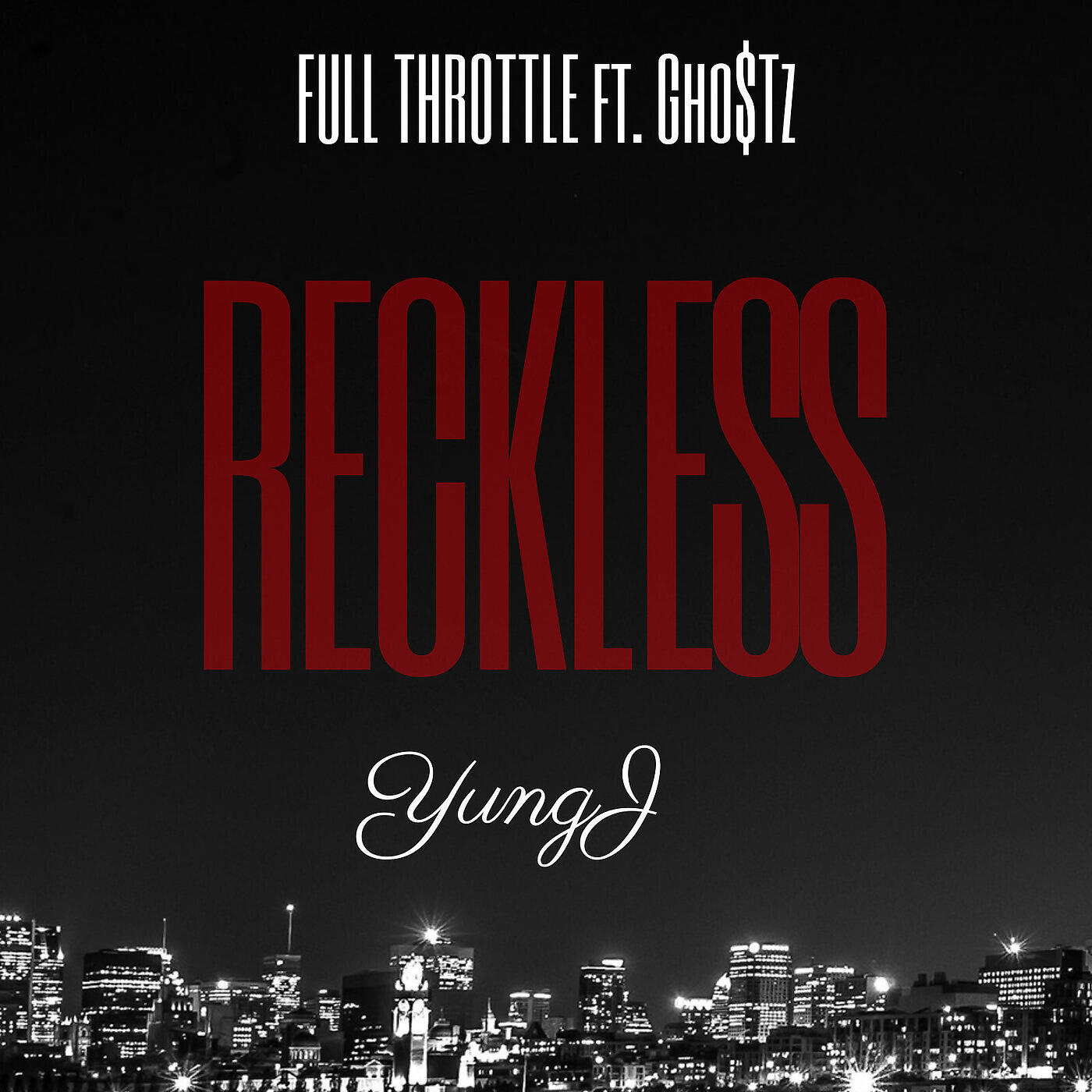 Релиз Full Throttle