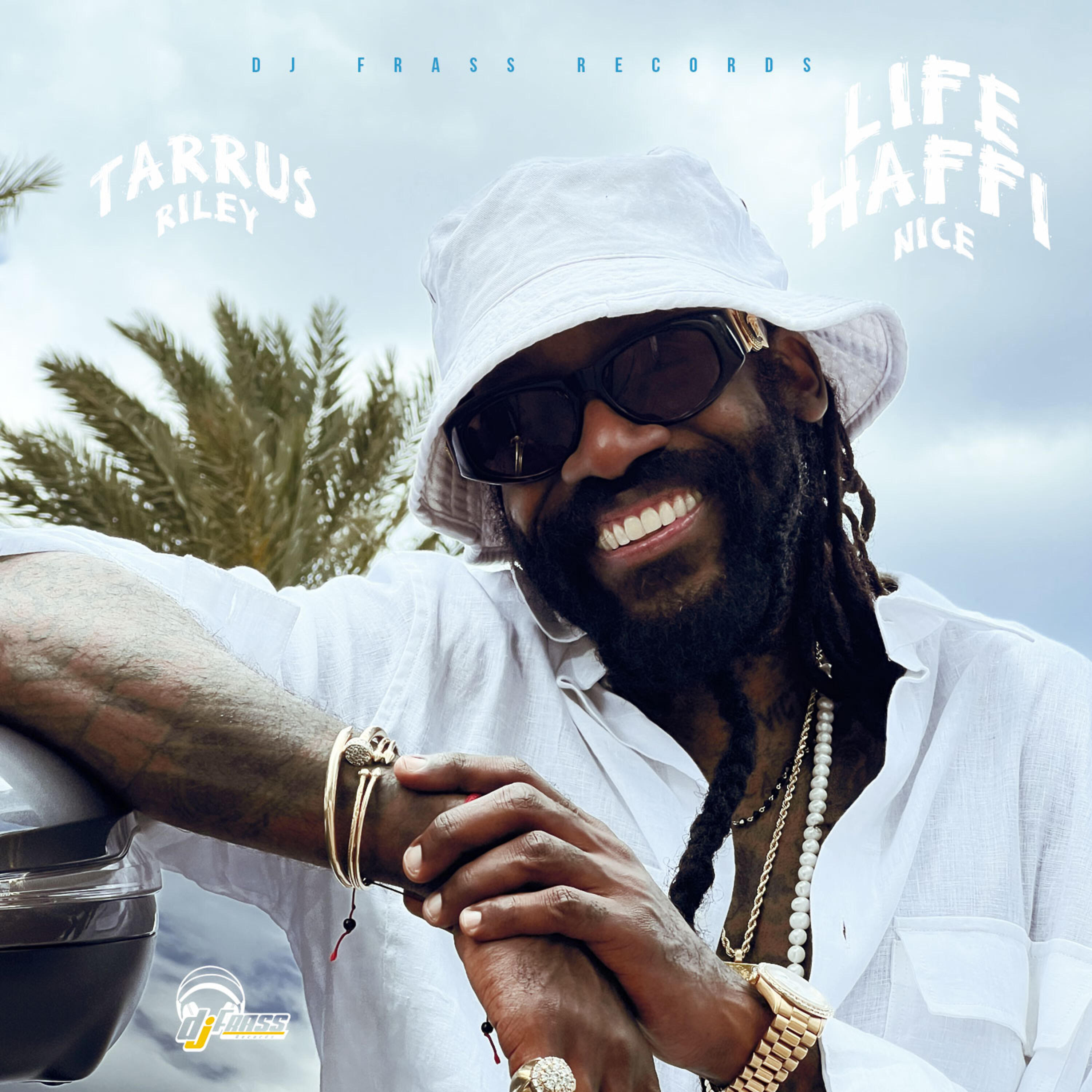 Релиз Life Haffi Nice