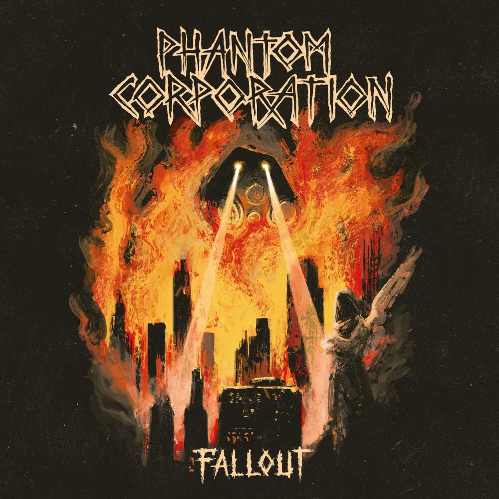 Релиз Fallout