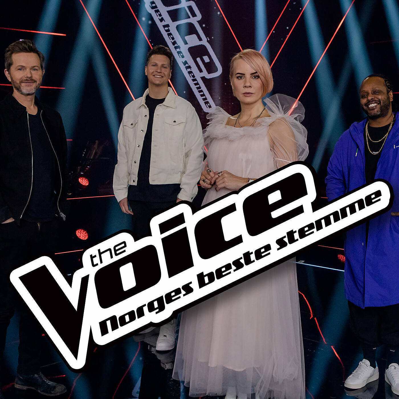 Релиз The Voice 2021: Blind Auditions 2