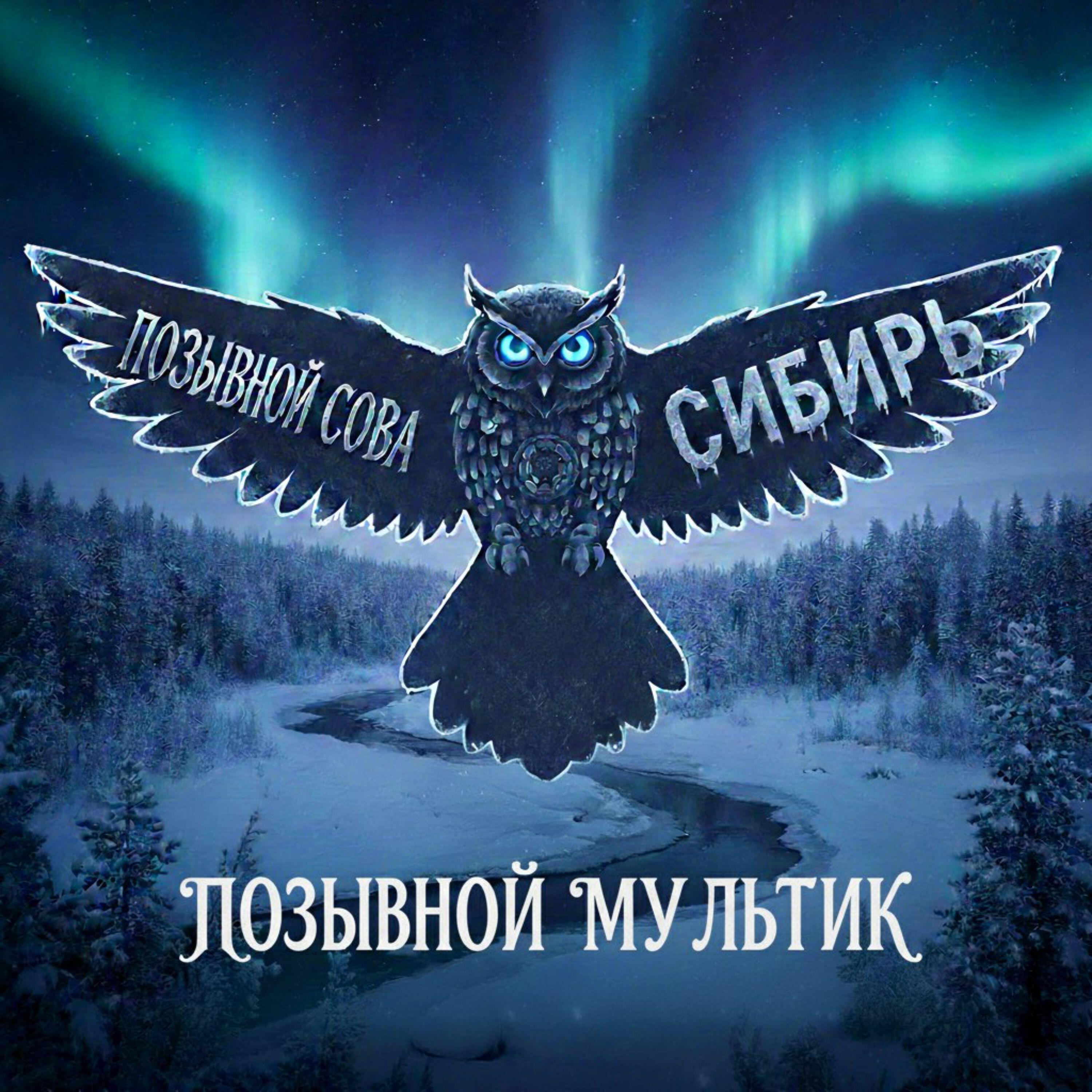 Релиз Позывной Сова