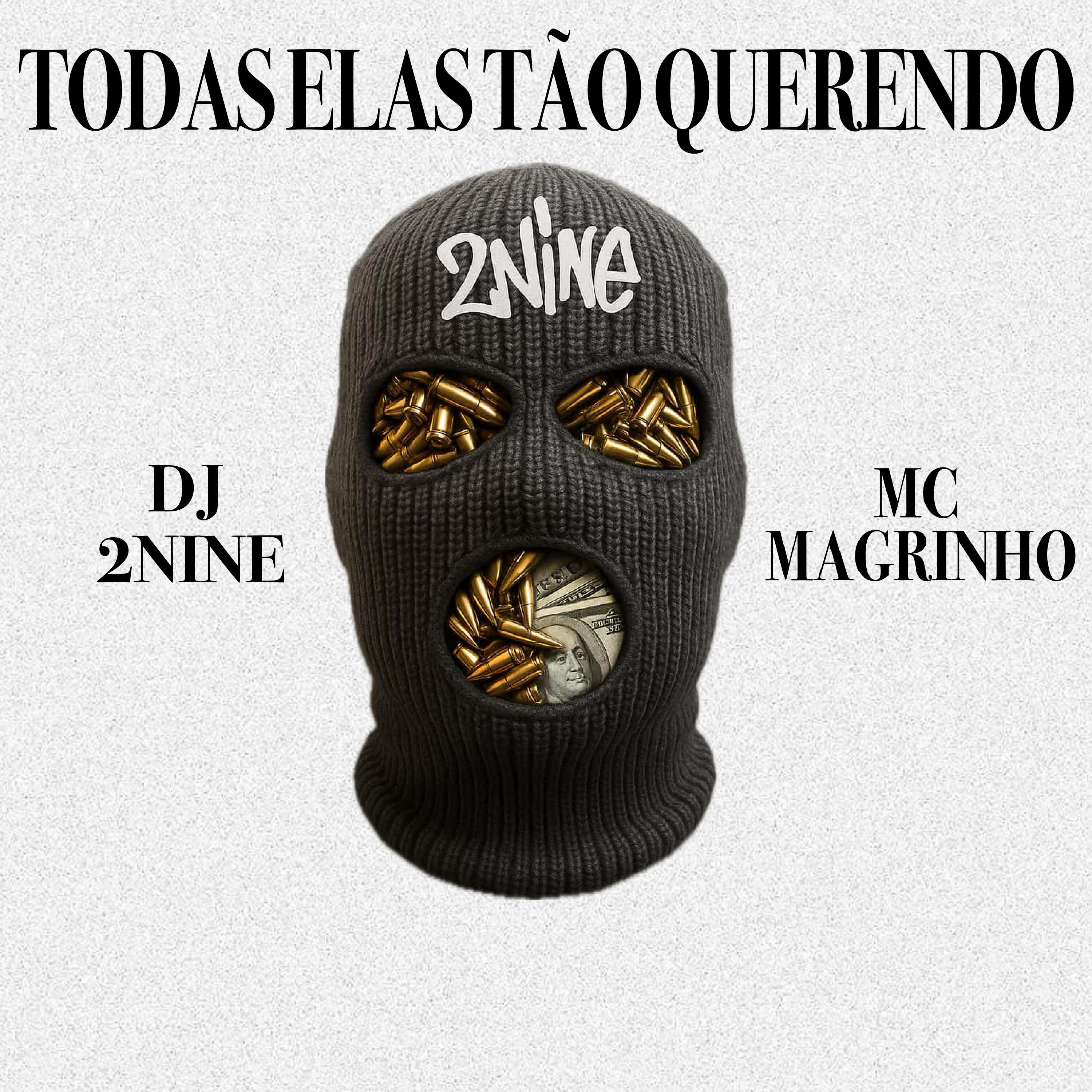 Релиз Todas Elas Tão Querendo