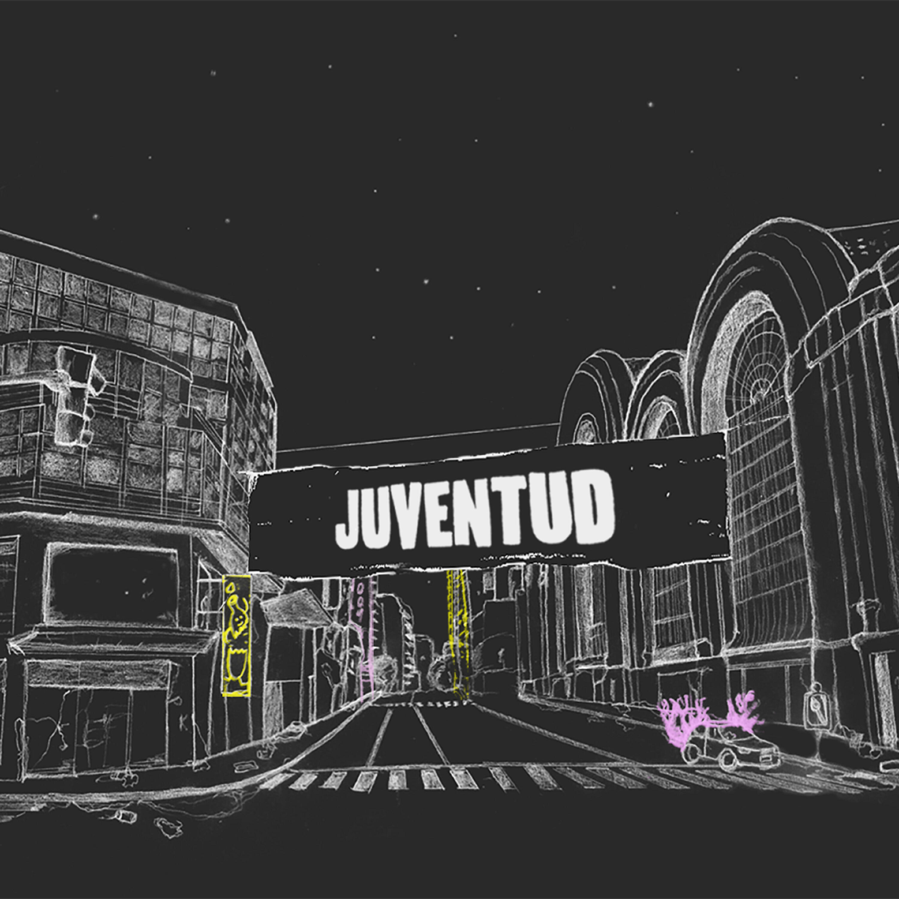 Релиз Juventud