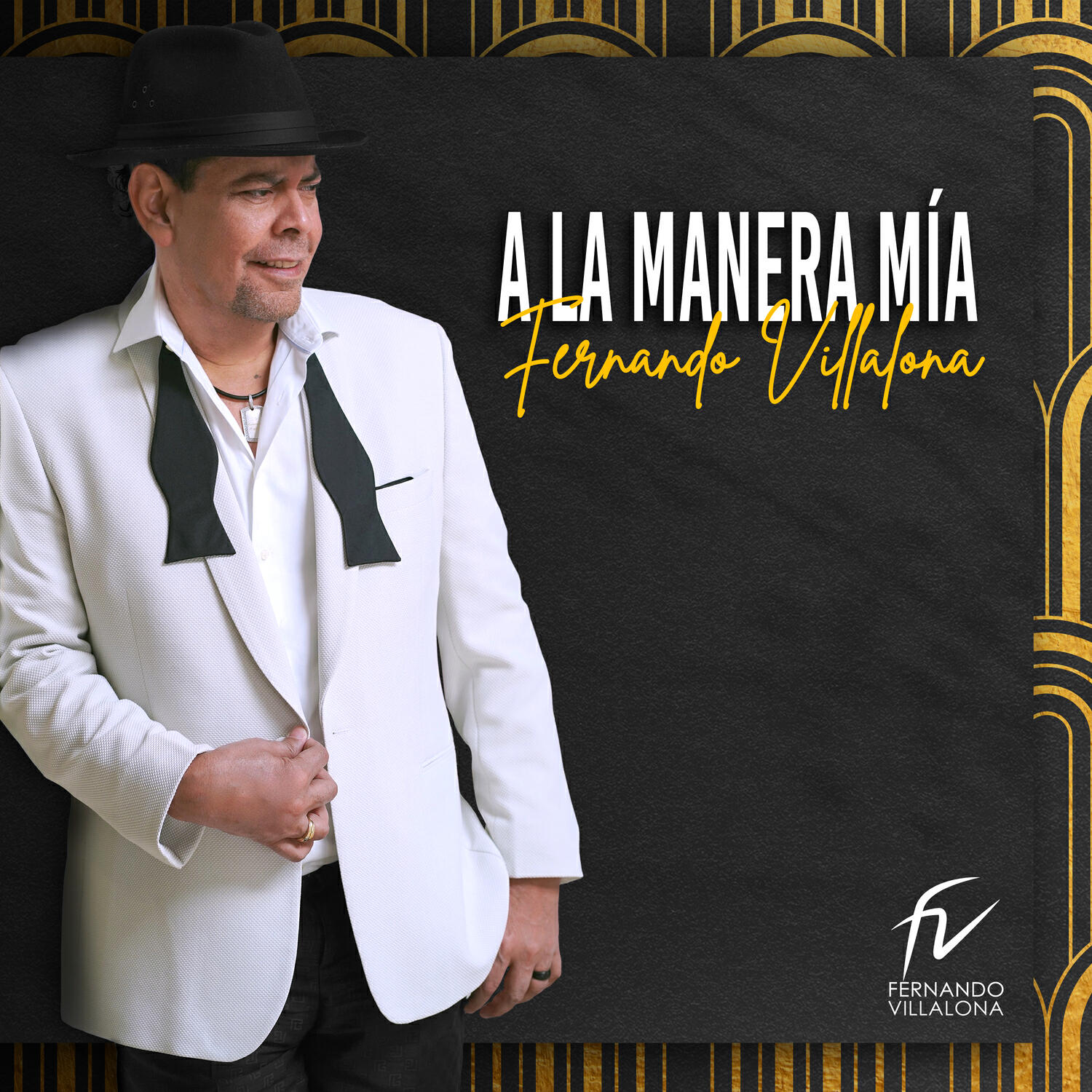 Релиз A La Manera Mía