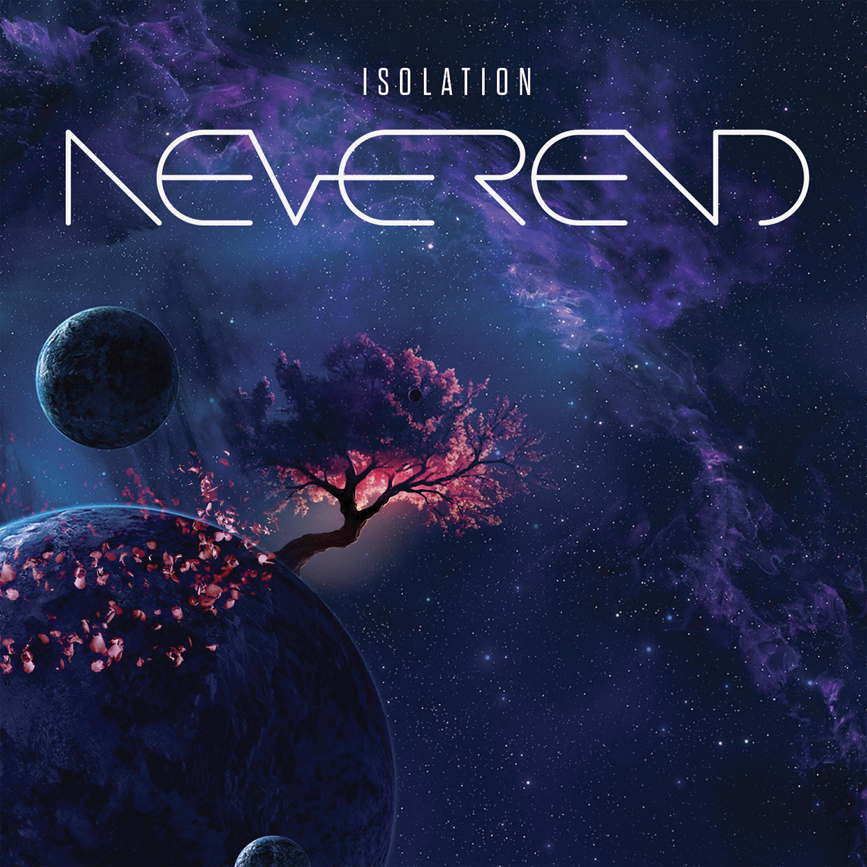 Релиз Isolation
