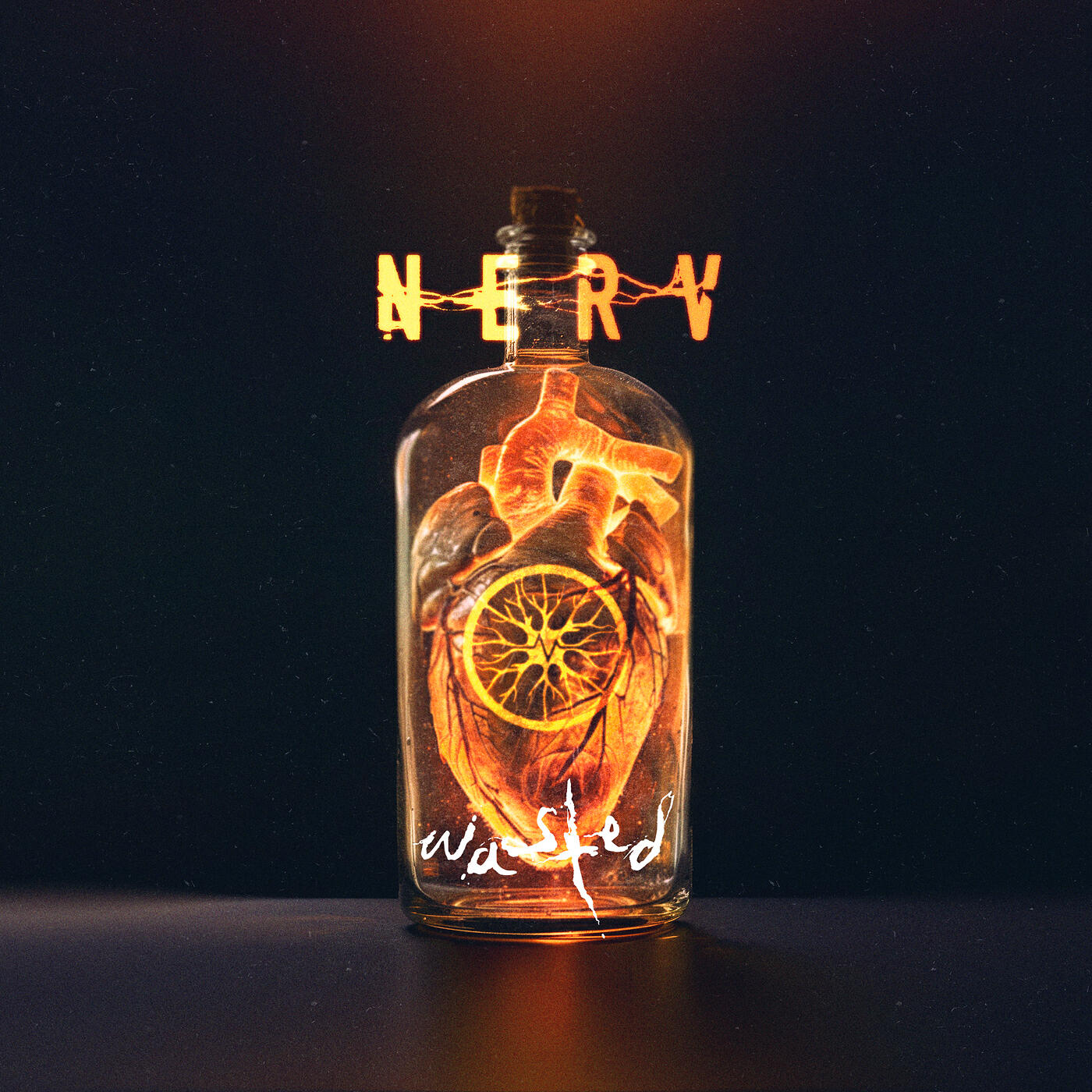 Релиз WASTED!