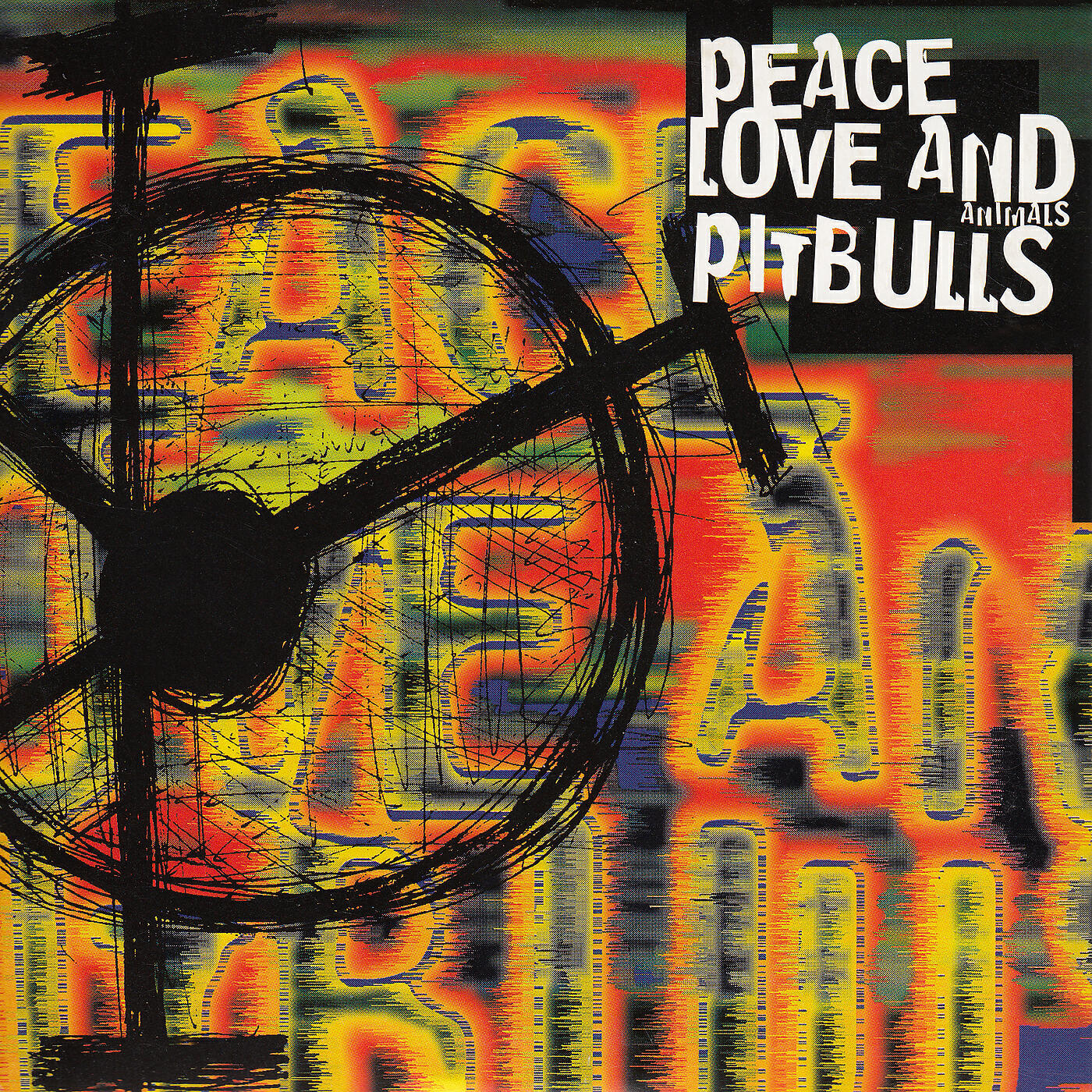 Релиз Animals