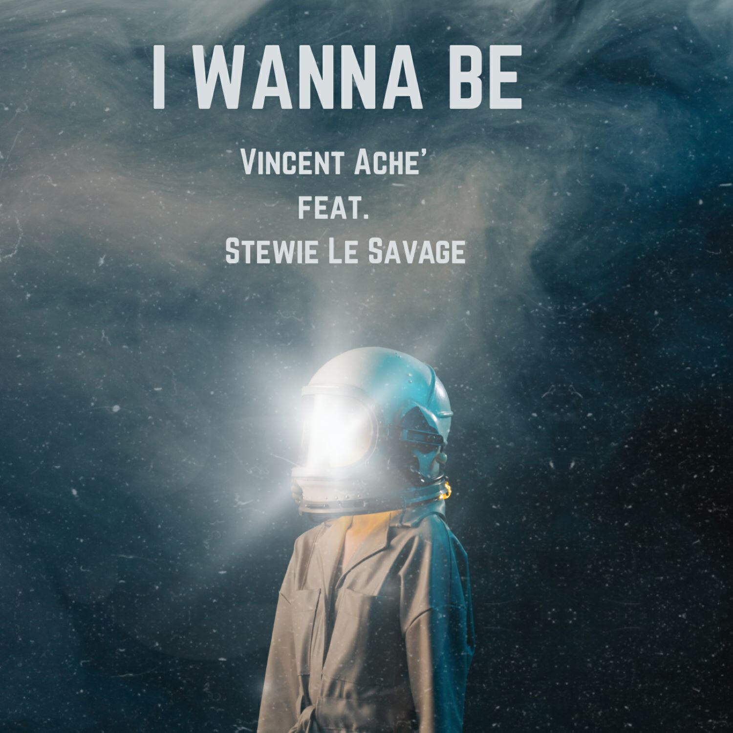 Релиз I Wanna Be