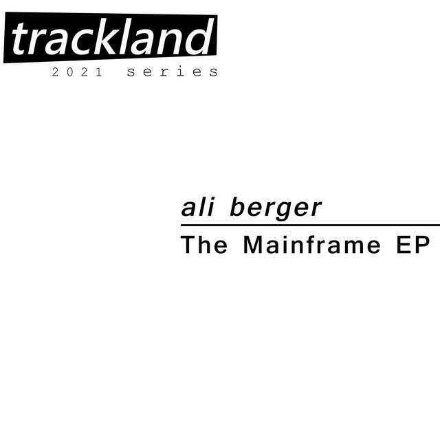 Релиз The Mainframe EP
