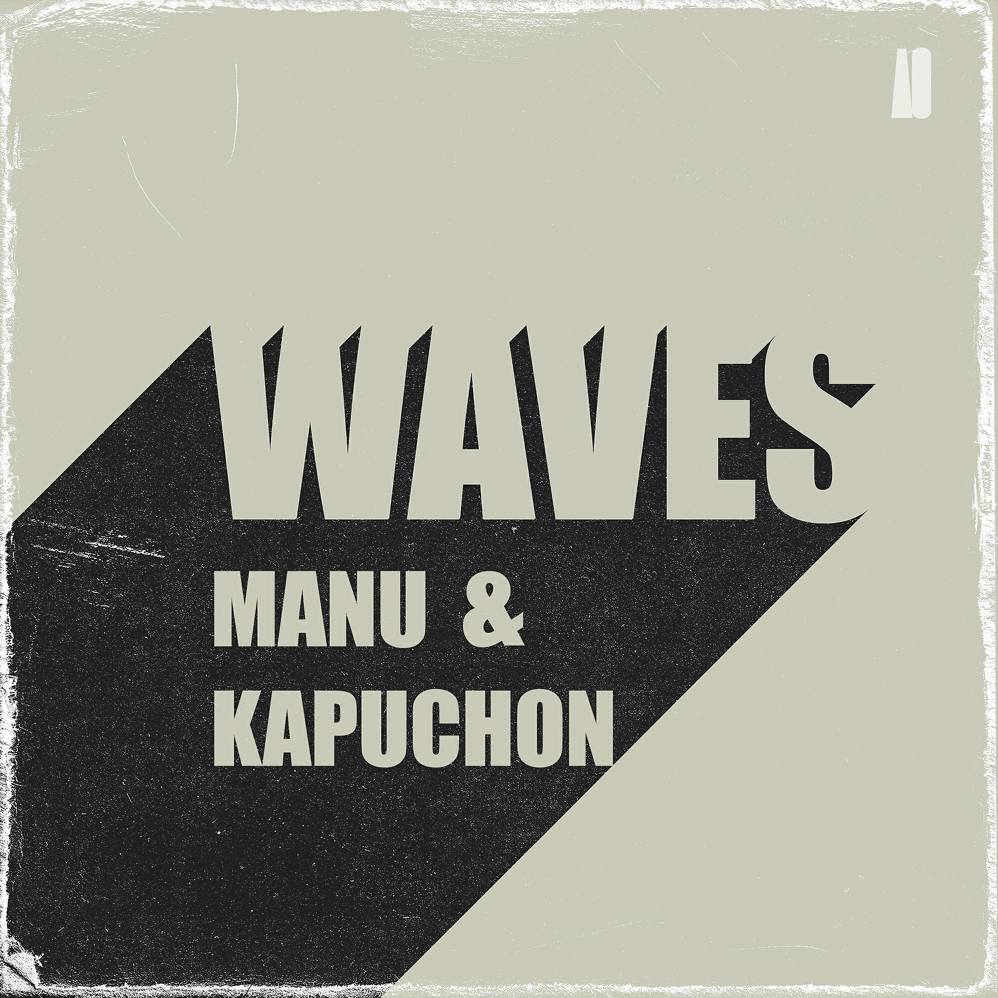 Релиз Waves