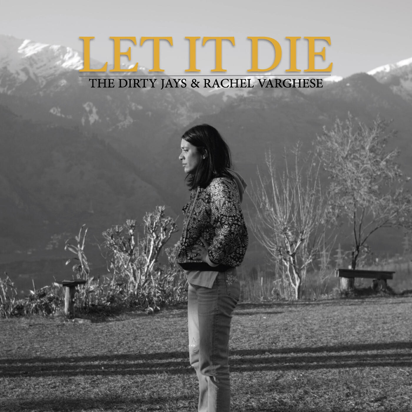 Релиз Let It Die