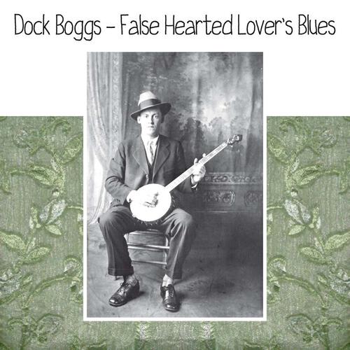 Релиз False Hearted Lover's Blues