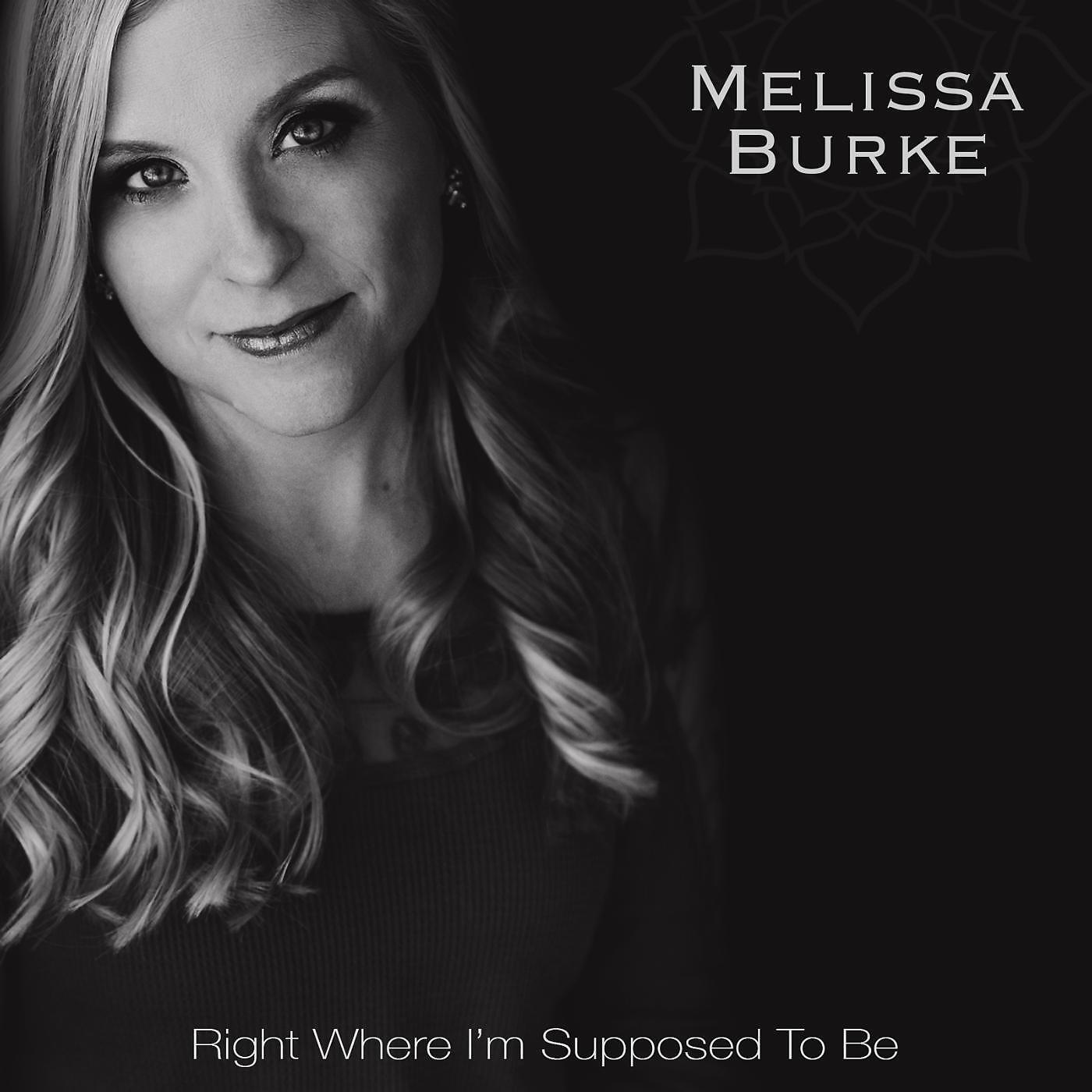 Релиз Right Where I'm Supposed to Be