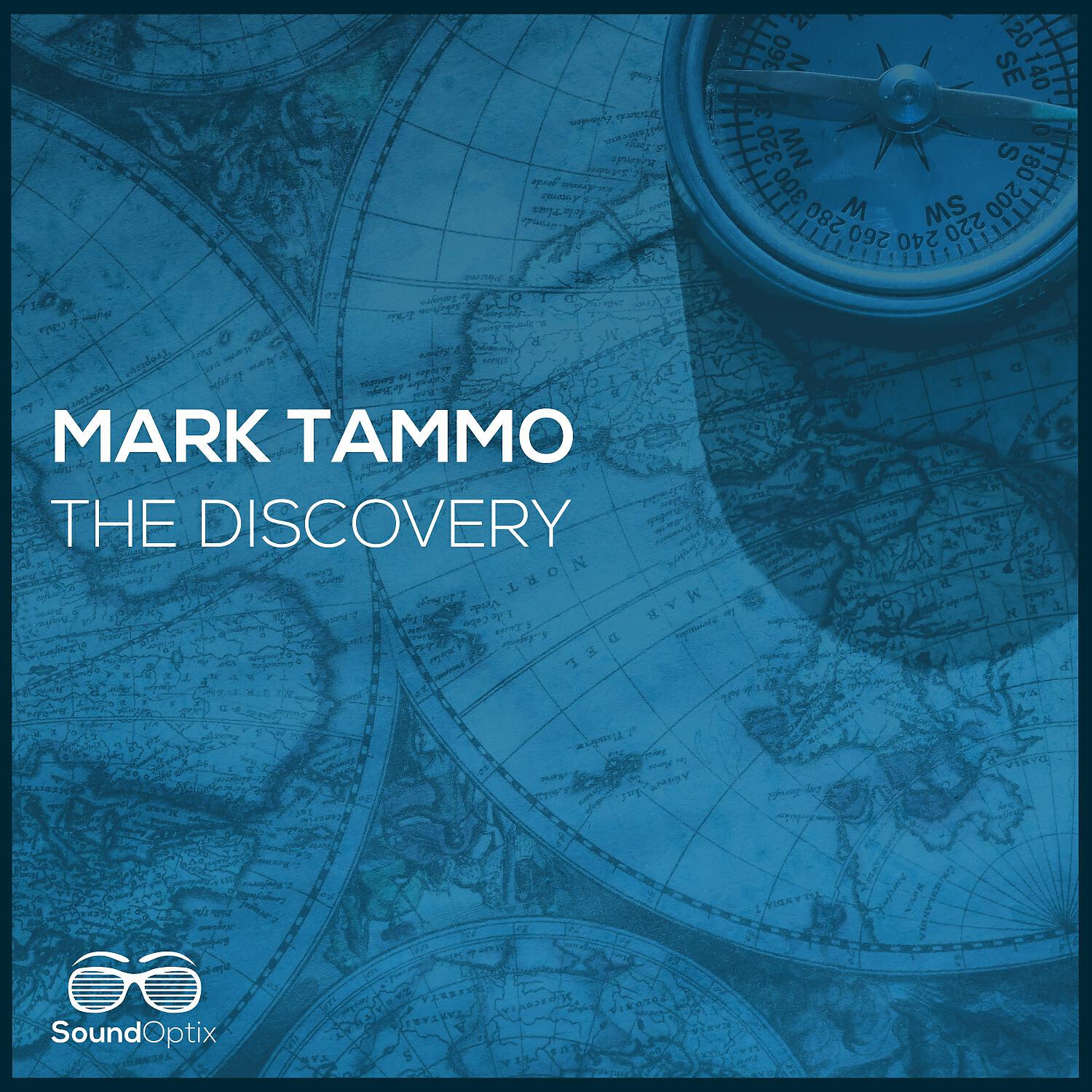Релиз The Discovery