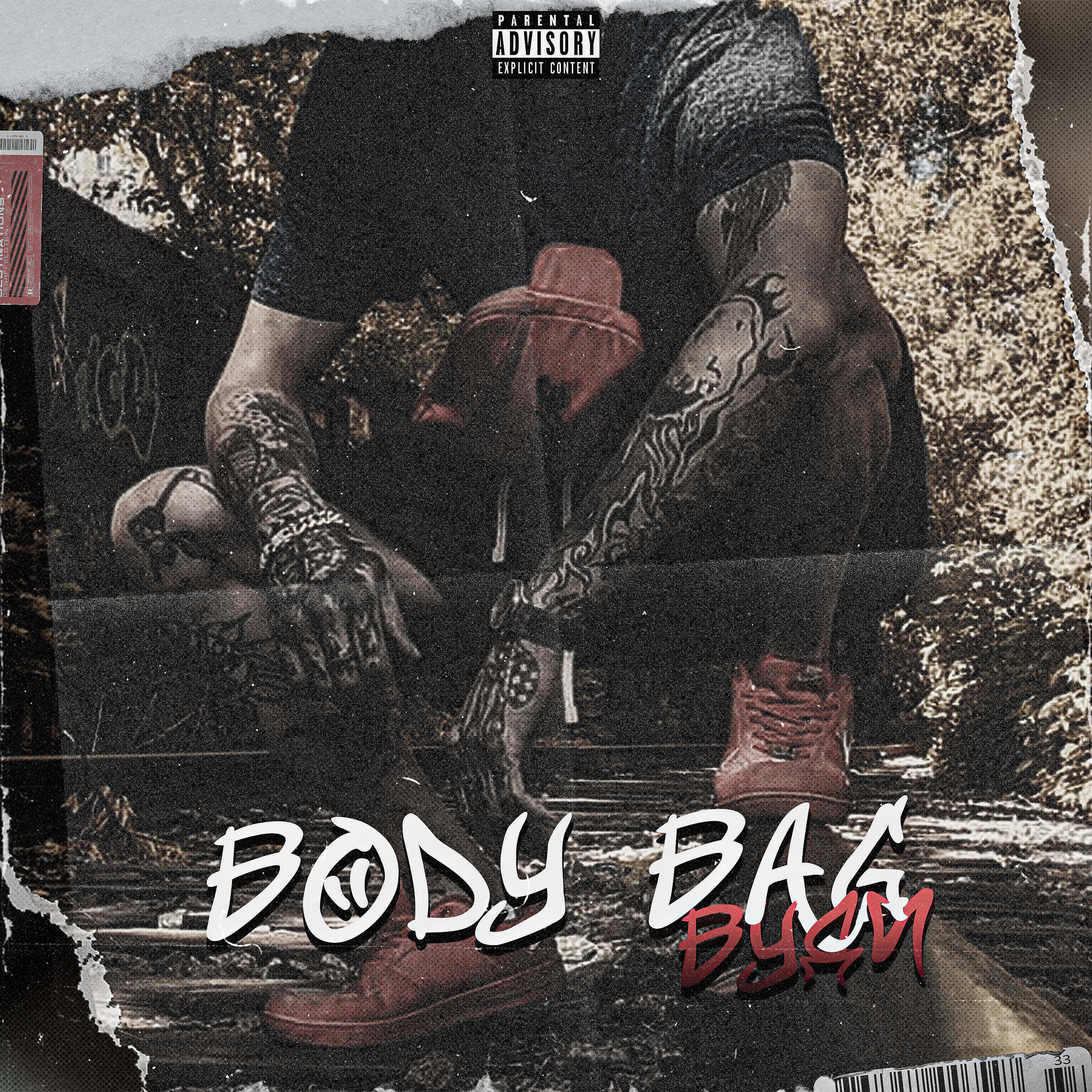 Релиз Body Bag