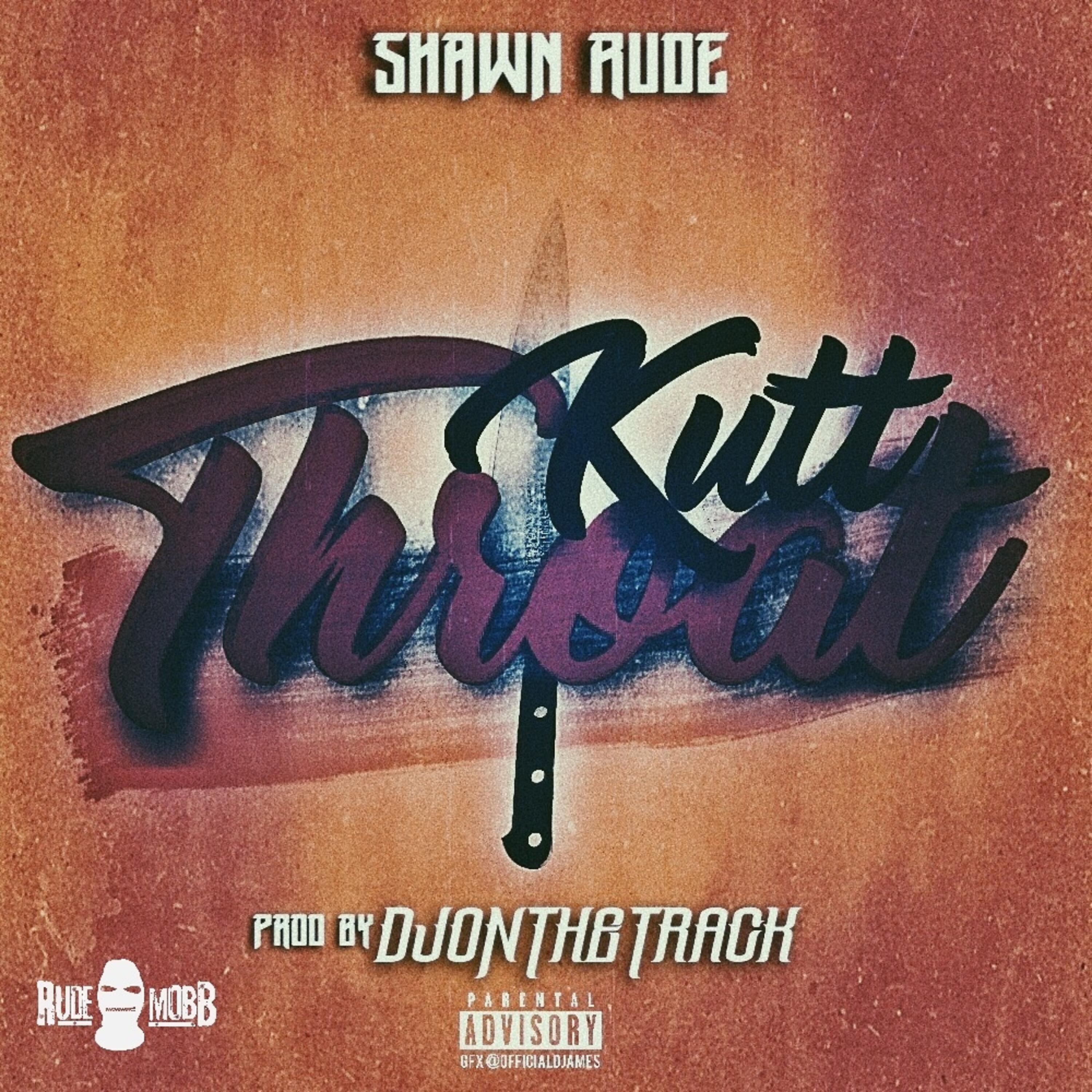 Релиз Kutt Throat