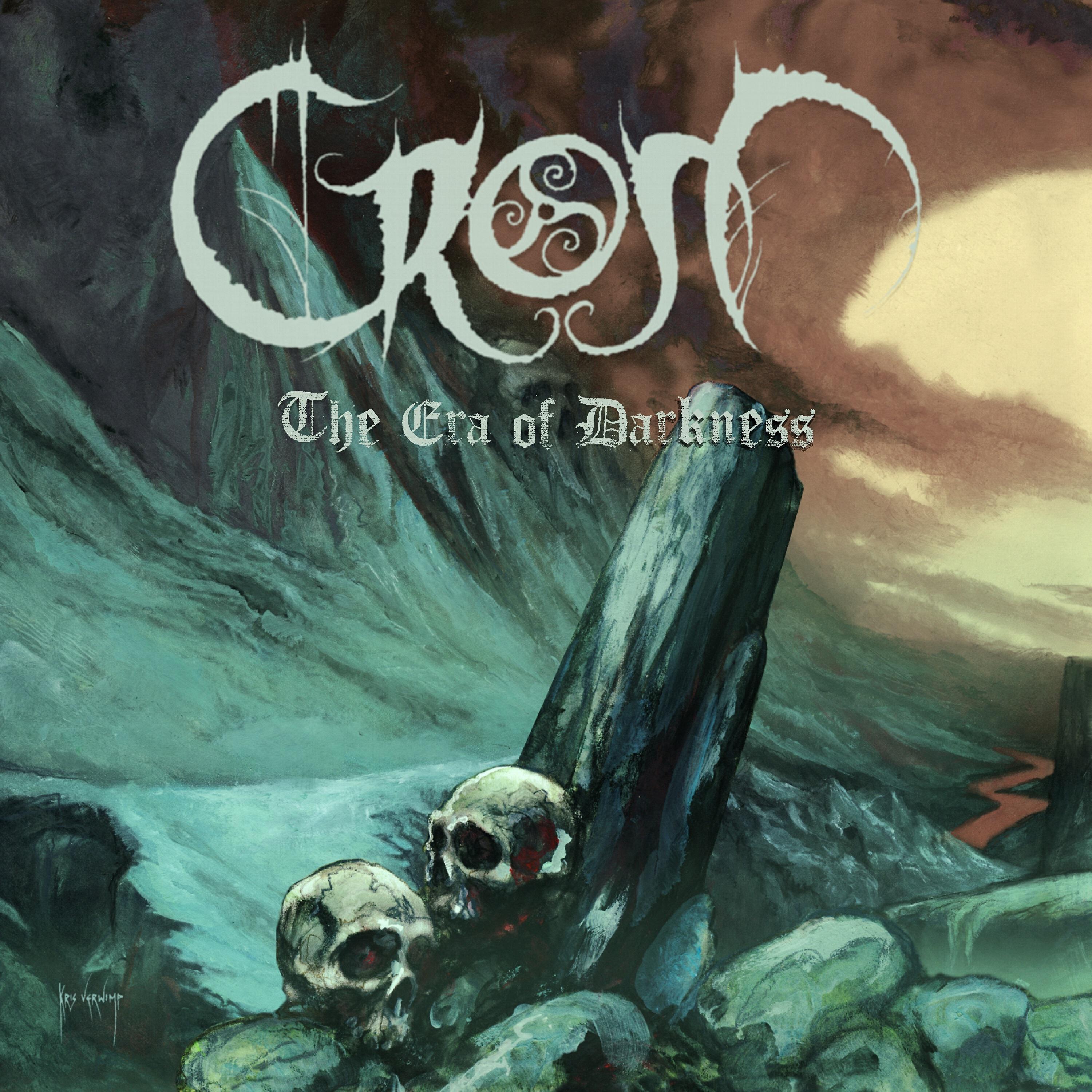 Релиз The Era of Darkness