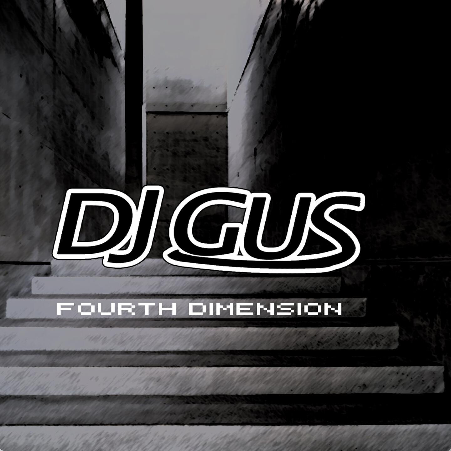 Релиз Fourth Dimension