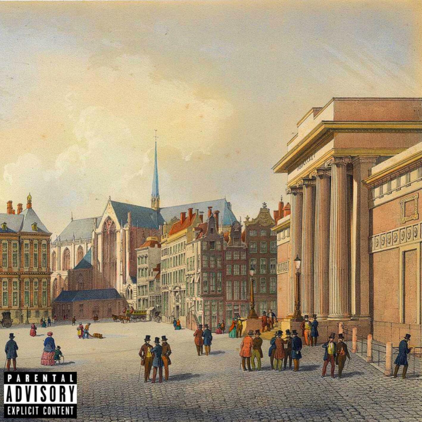 Релиз DamDam (feat. Xabski)
