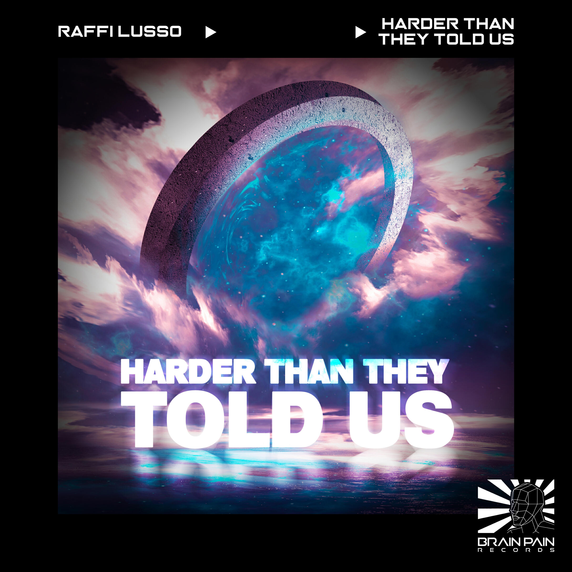 Релиз Harder Than They Told Us