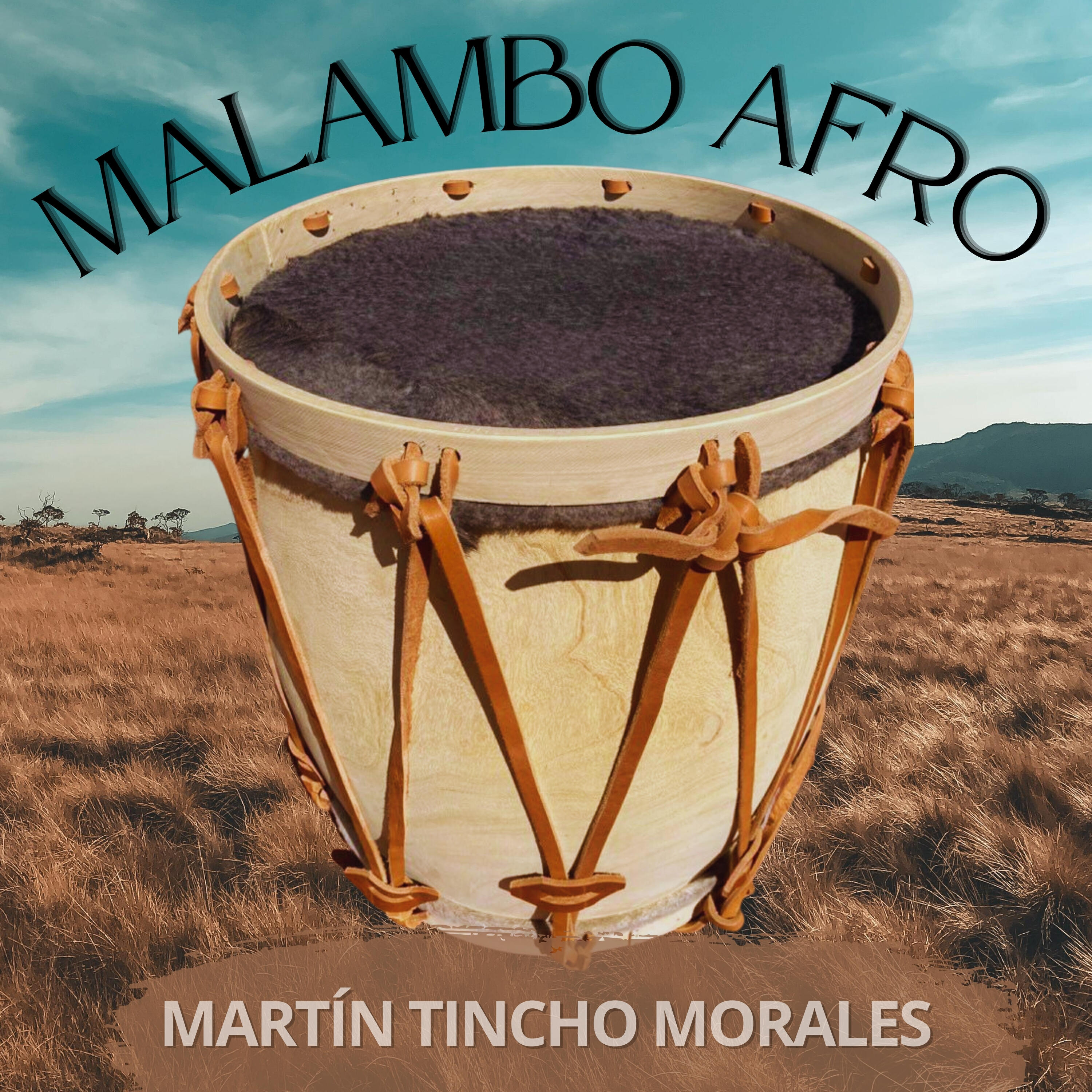 Релиз Malambo Afro