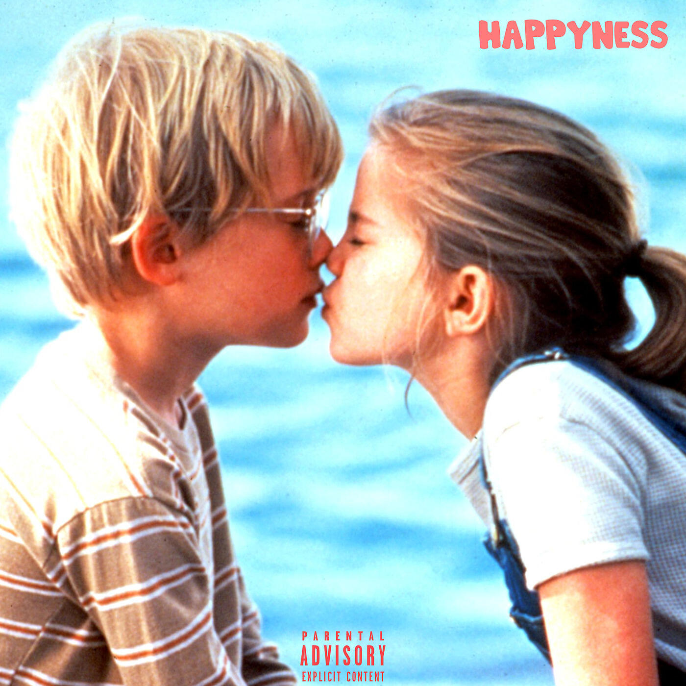 Релиз Happyness